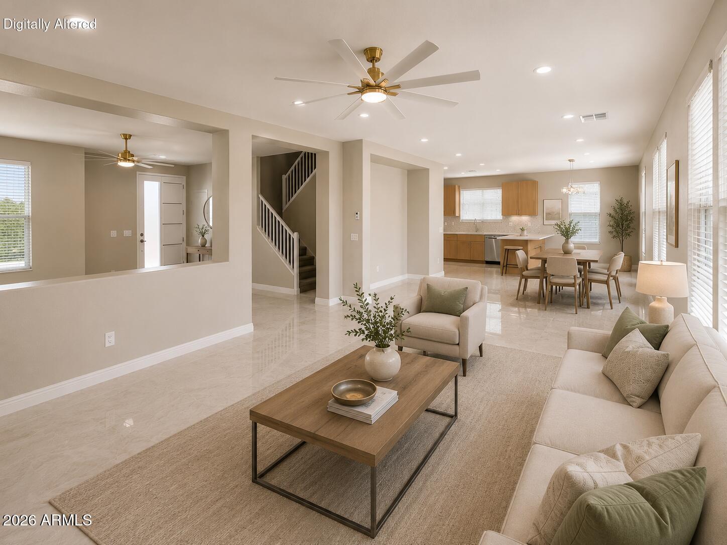 DESERT OASIS OF SURPRISE PARCEL B7 - Residential