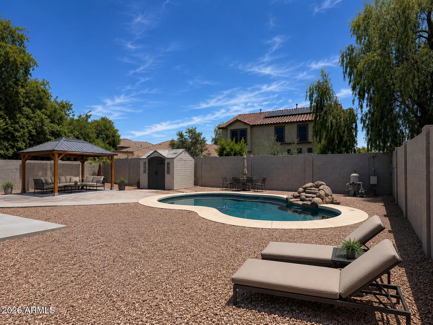 DESERT OASIS OF SURPRISE PARCEL B7 - Residential
