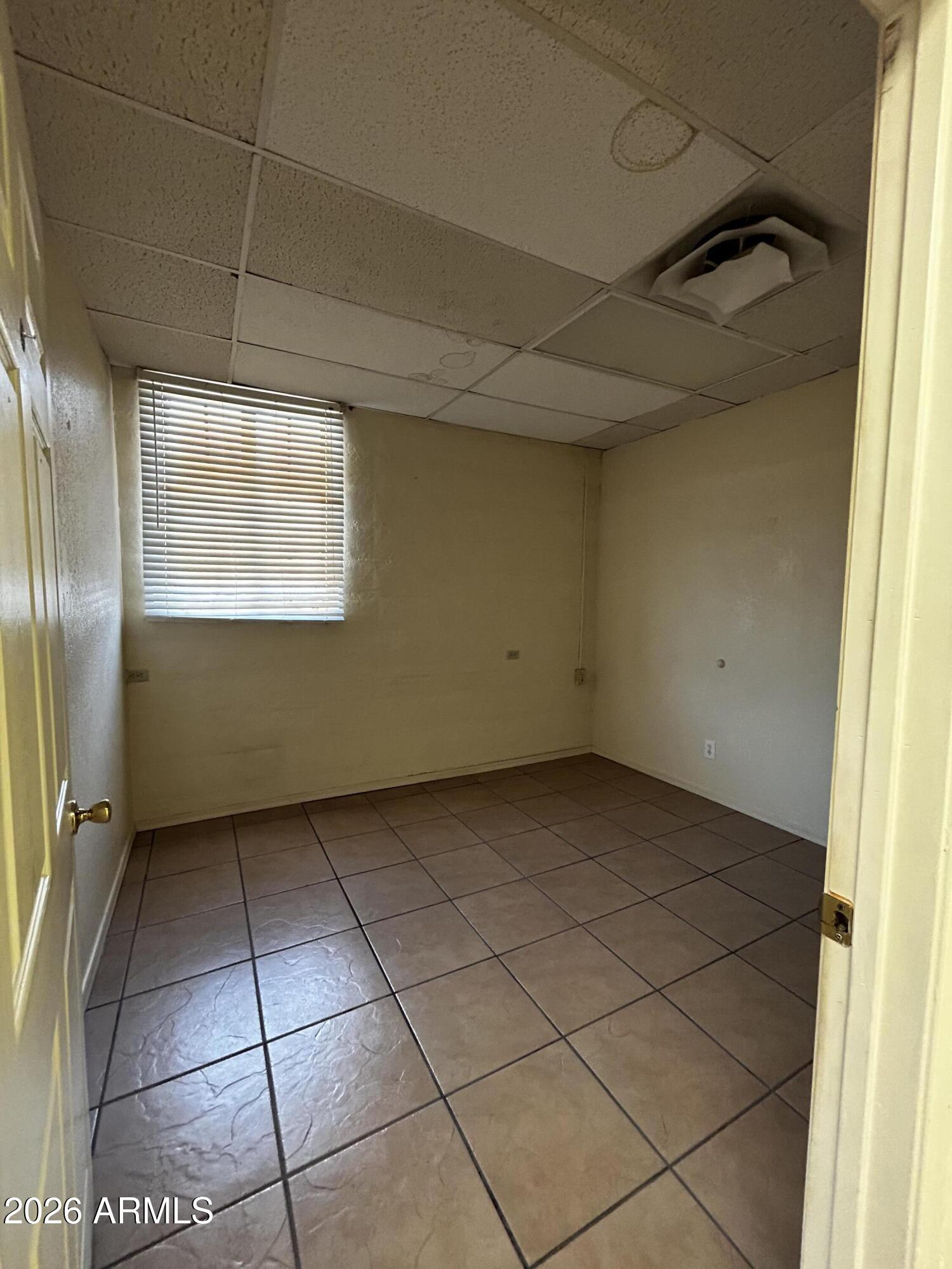 TOWNSITE OF CASA GRANDE - Commercial Sale