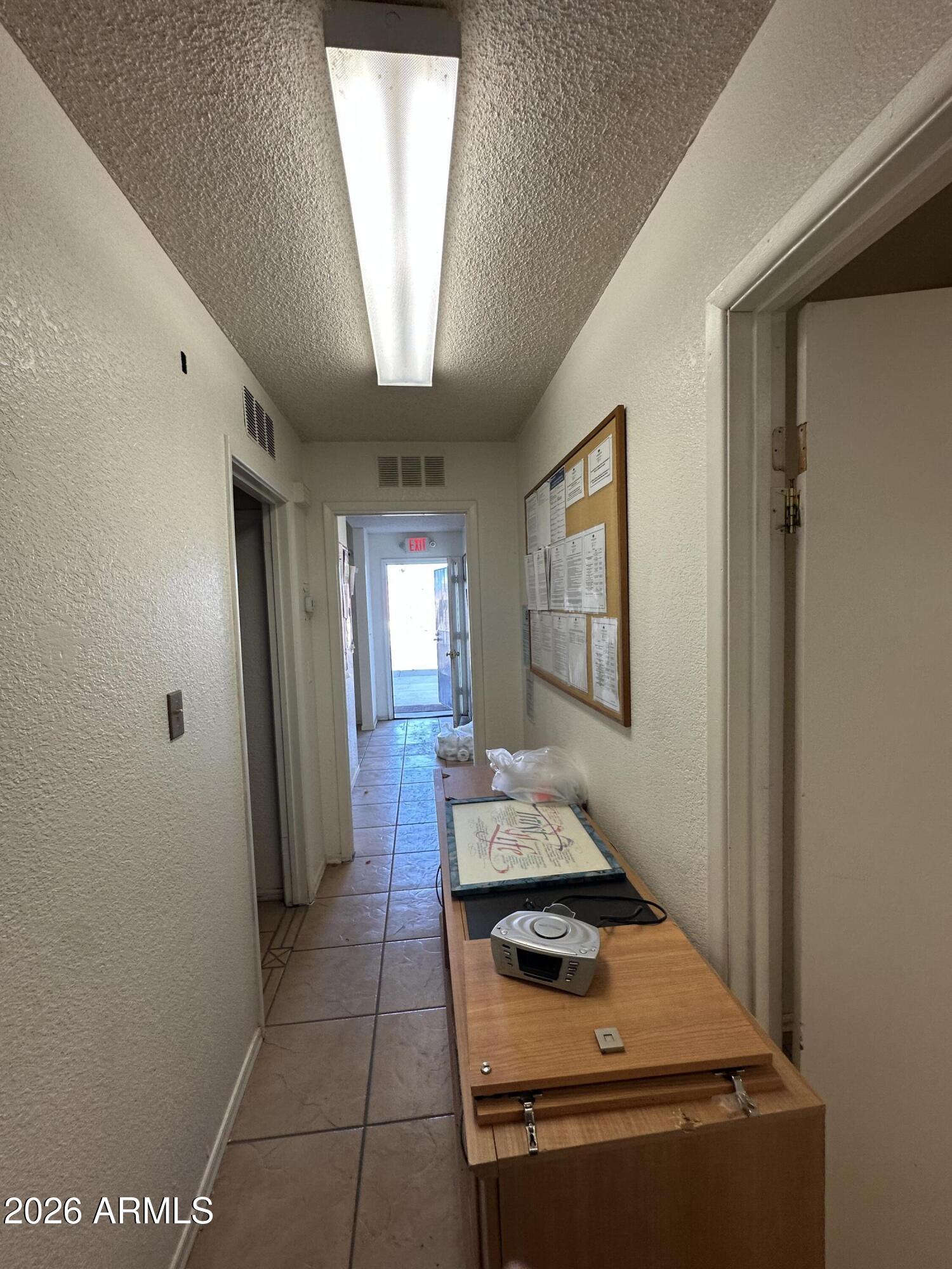 TOWNSITE OF CASA GRANDE - Commercial Sale