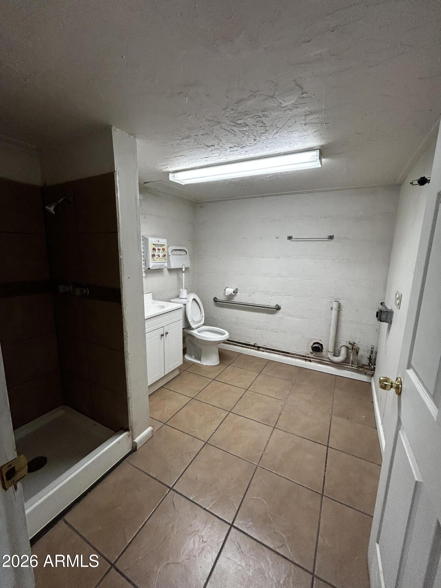 TOWNSITE OF CASA GRANDE - Commercial Sale