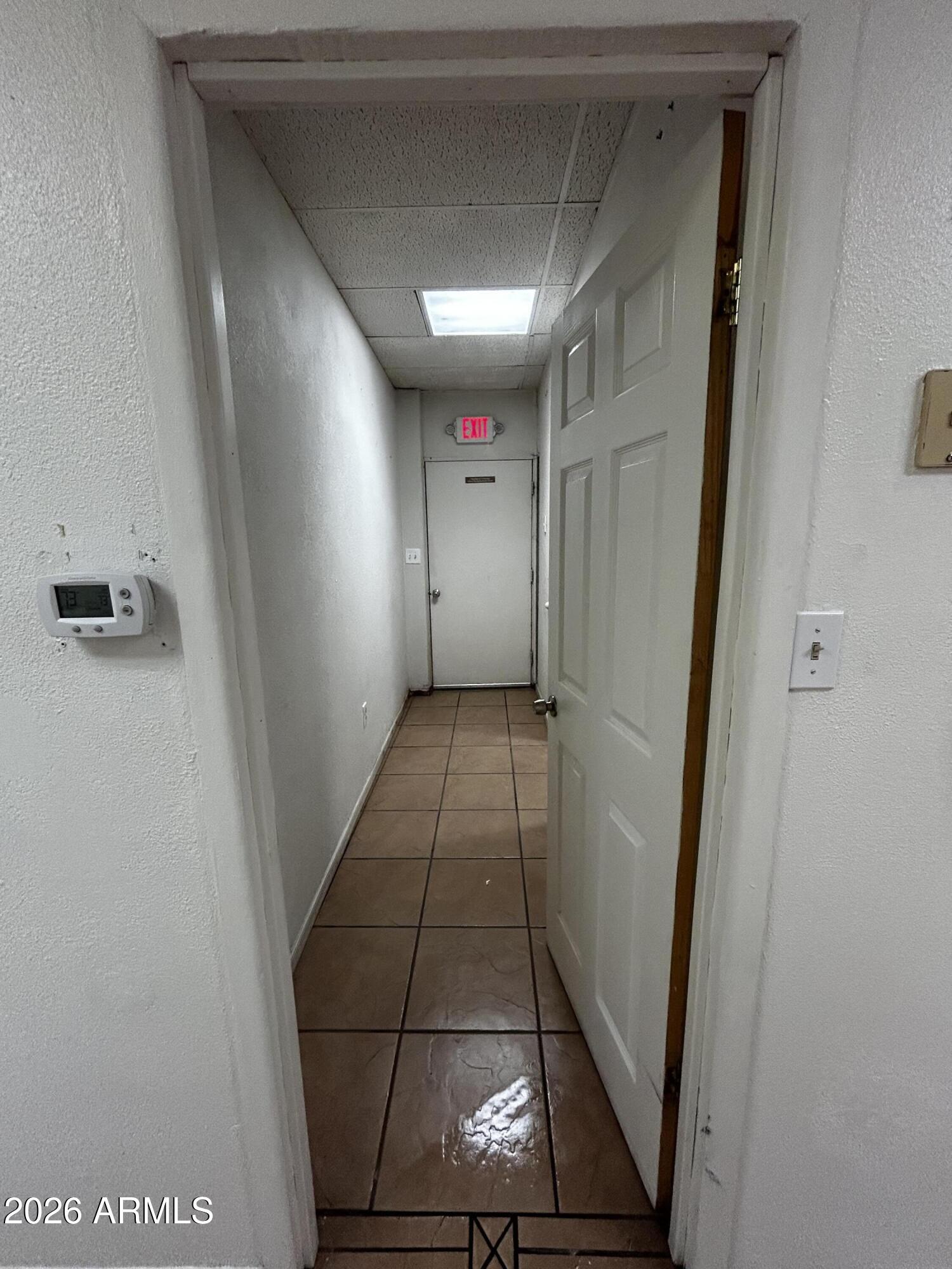 TOWNSITE OF CASA GRANDE - Commercial Sale
