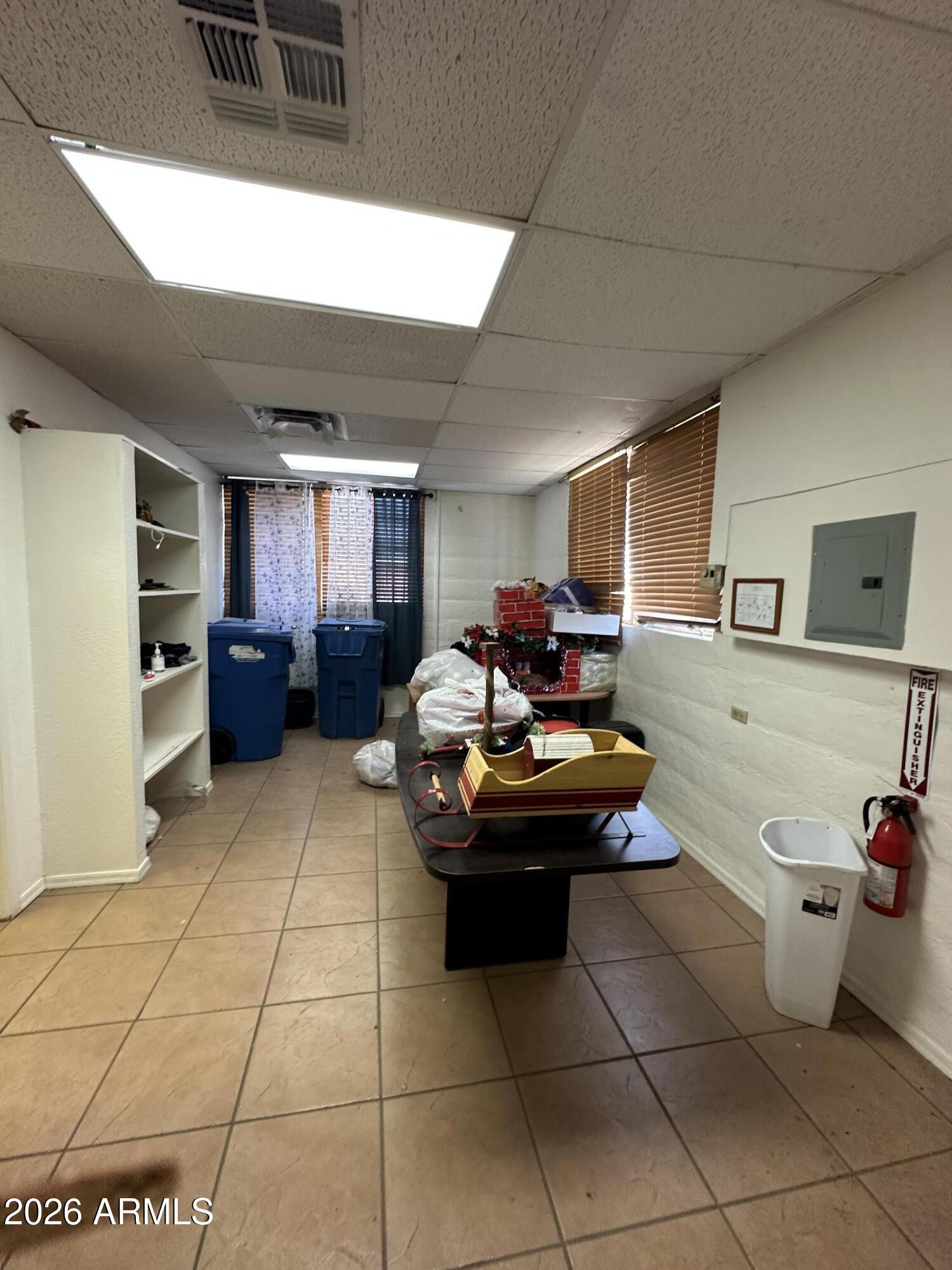TOWNSITE OF CASA GRANDE - Commercial Sale