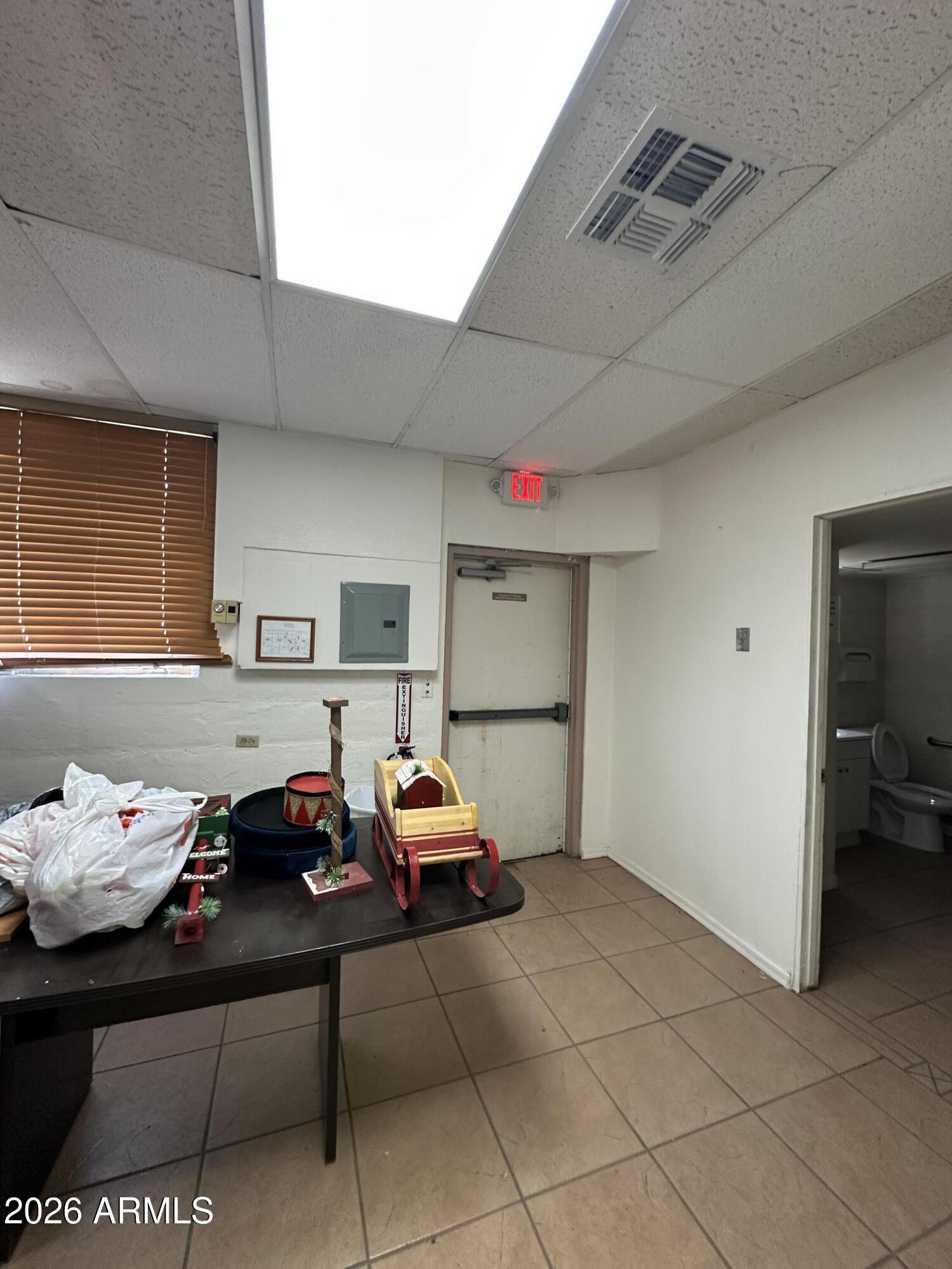 TOWNSITE OF CASA GRANDE - Commercial Sale