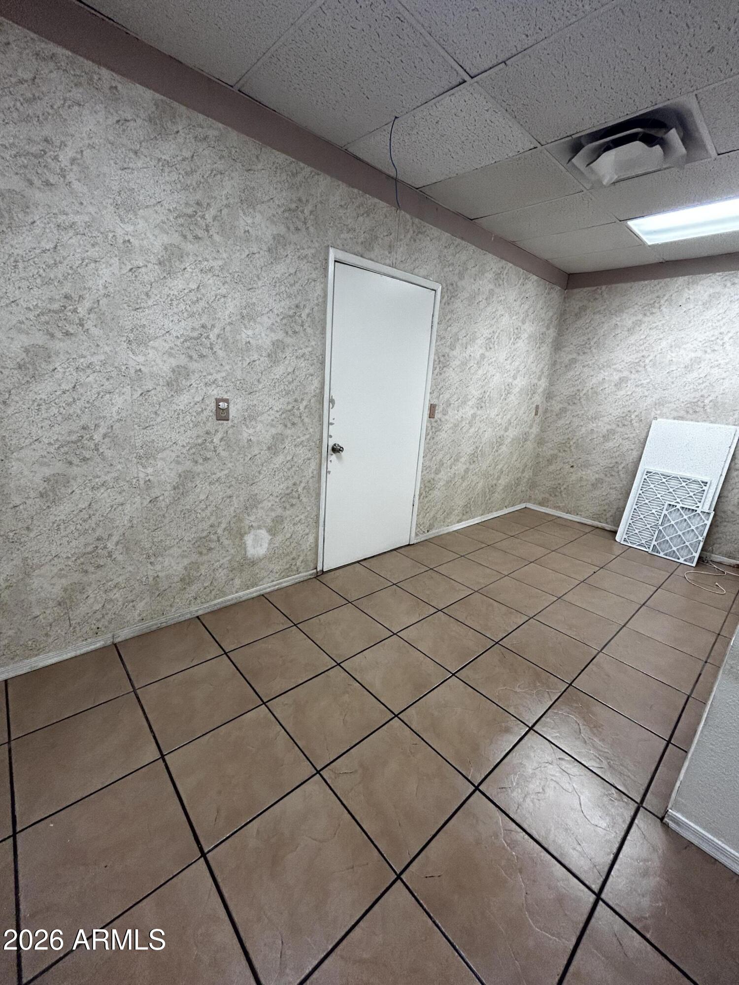 TOWNSITE OF CASA GRANDE - Commercial Sale