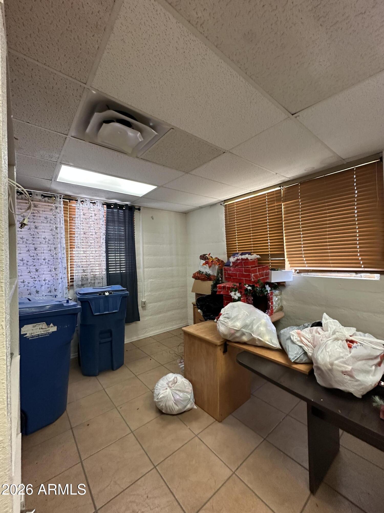 TOWNSITE OF CASA GRANDE - Commercial Sale