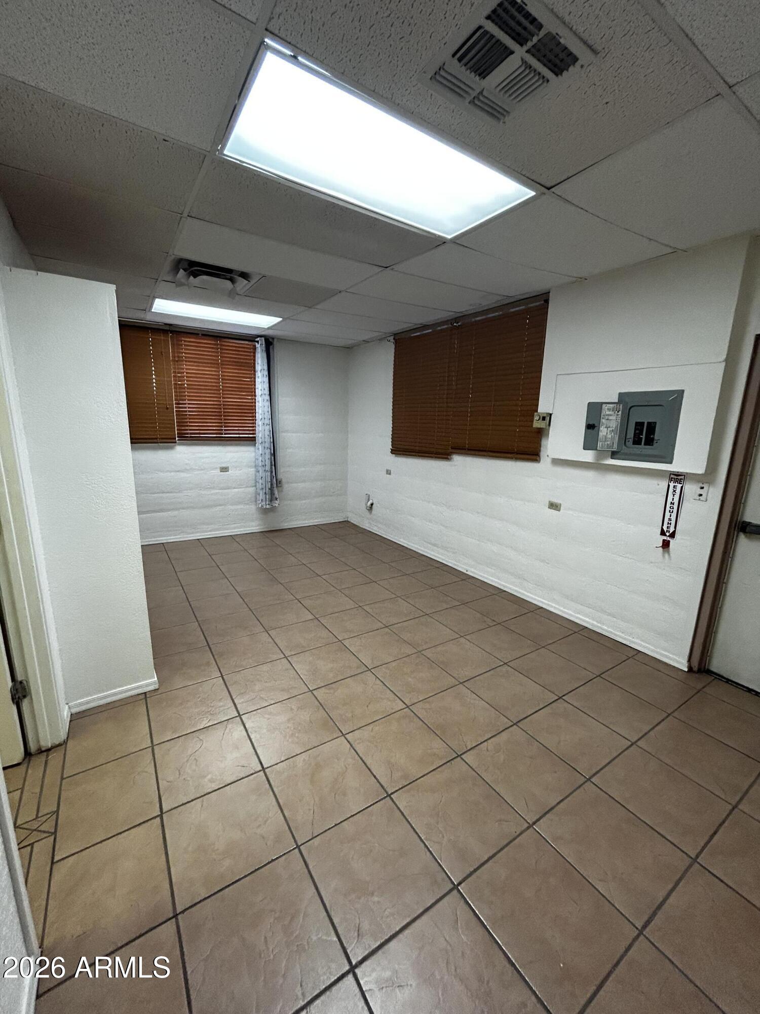 TOWNSITE OF CASA GRANDE - Commercial Sale