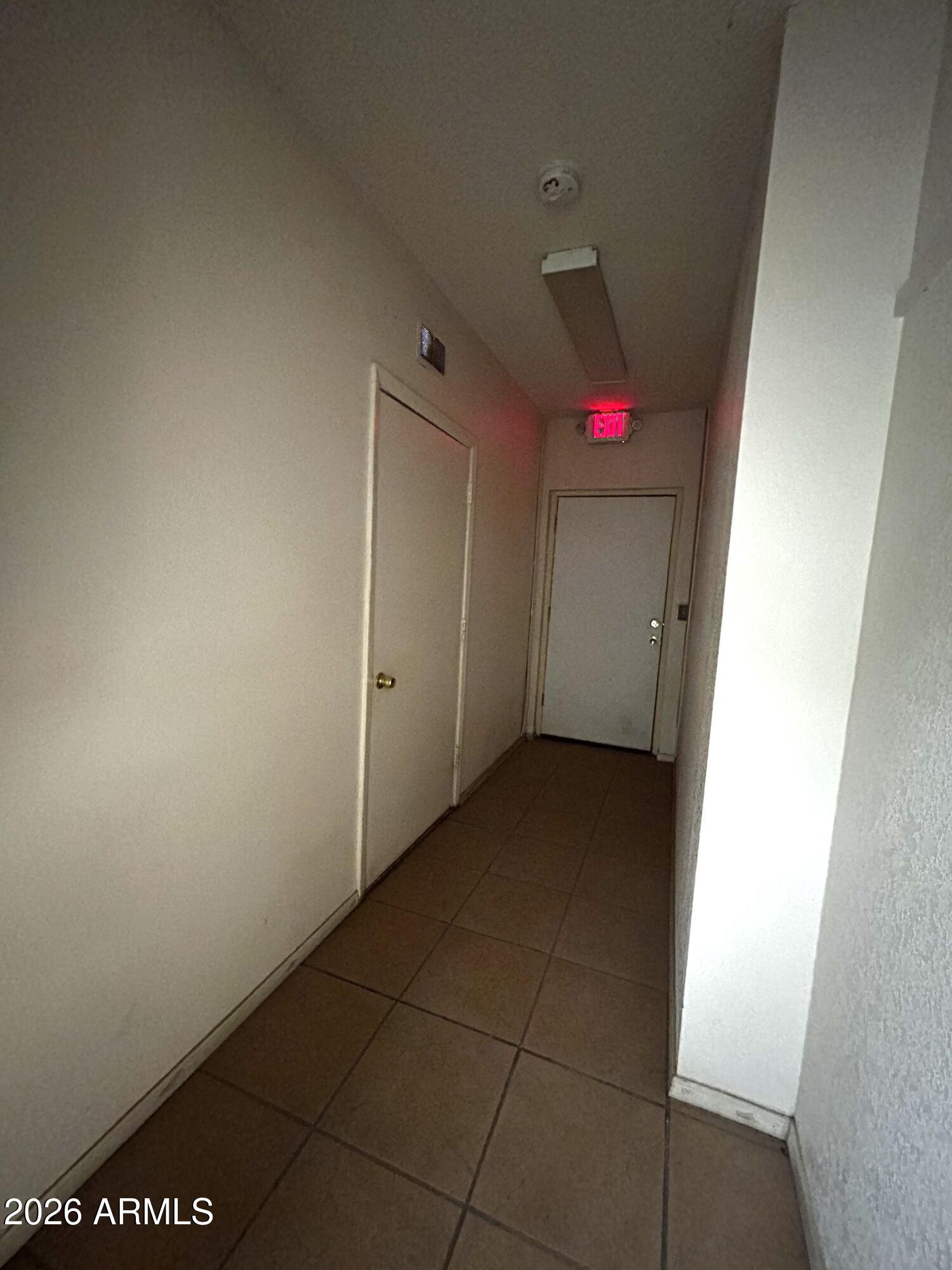 TOWNSITE OF CASA GRANDE - Commercial Sale