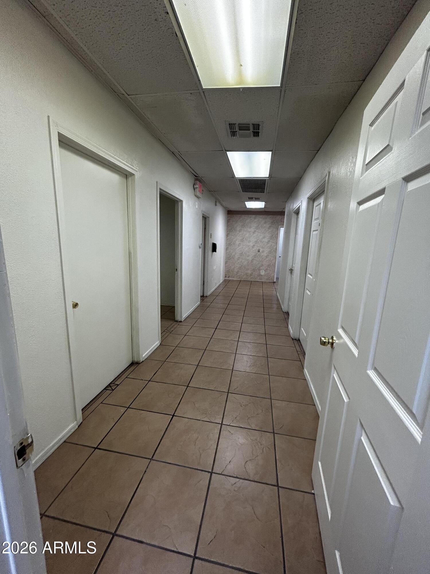 TOWNSITE OF CASA GRANDE - Commercial Sale