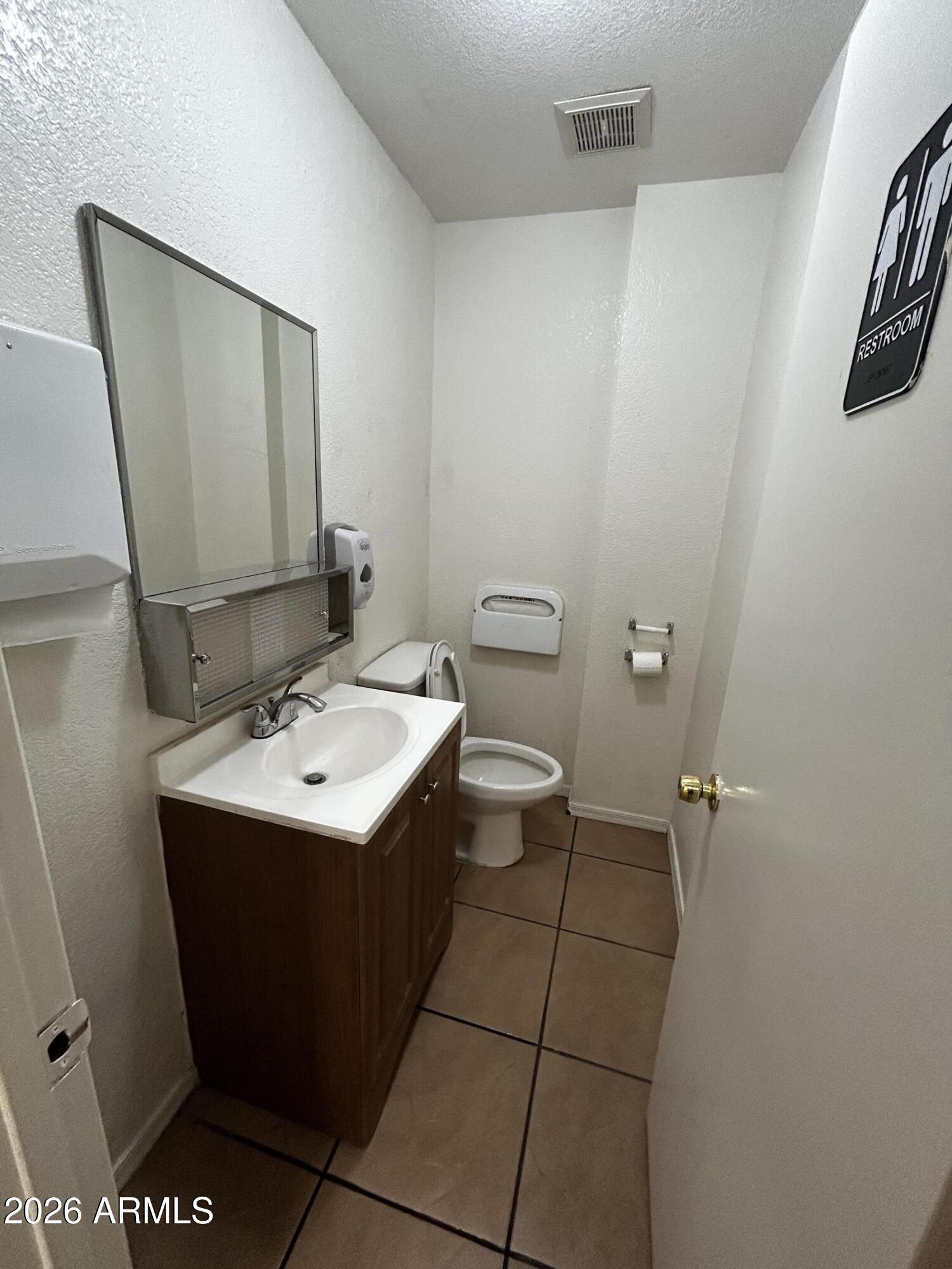 TOWNSITE OF CASA GRANDE - Commercial Sale