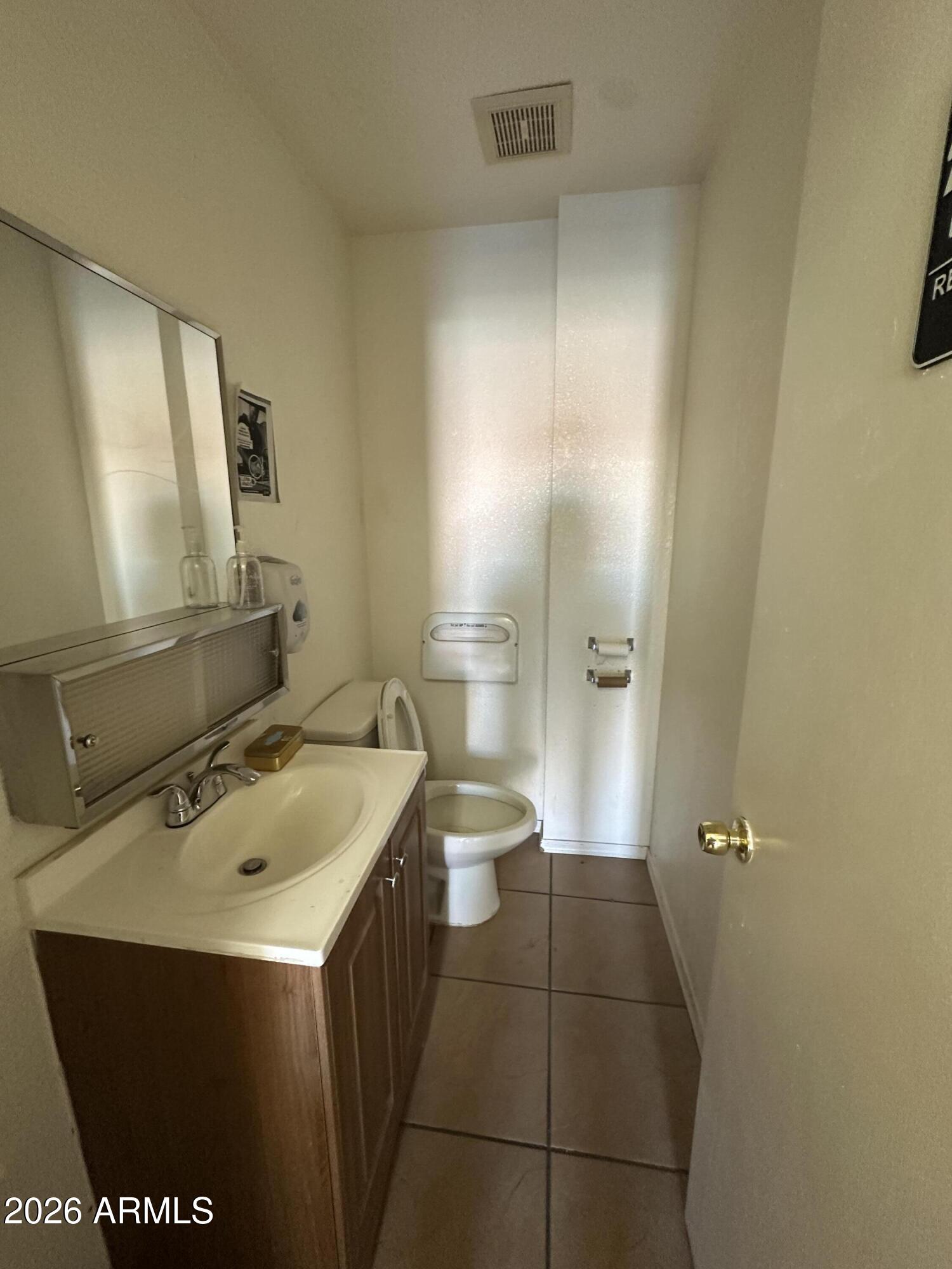 TOWNSITE OF CASA GRANDE - Commercial Sale