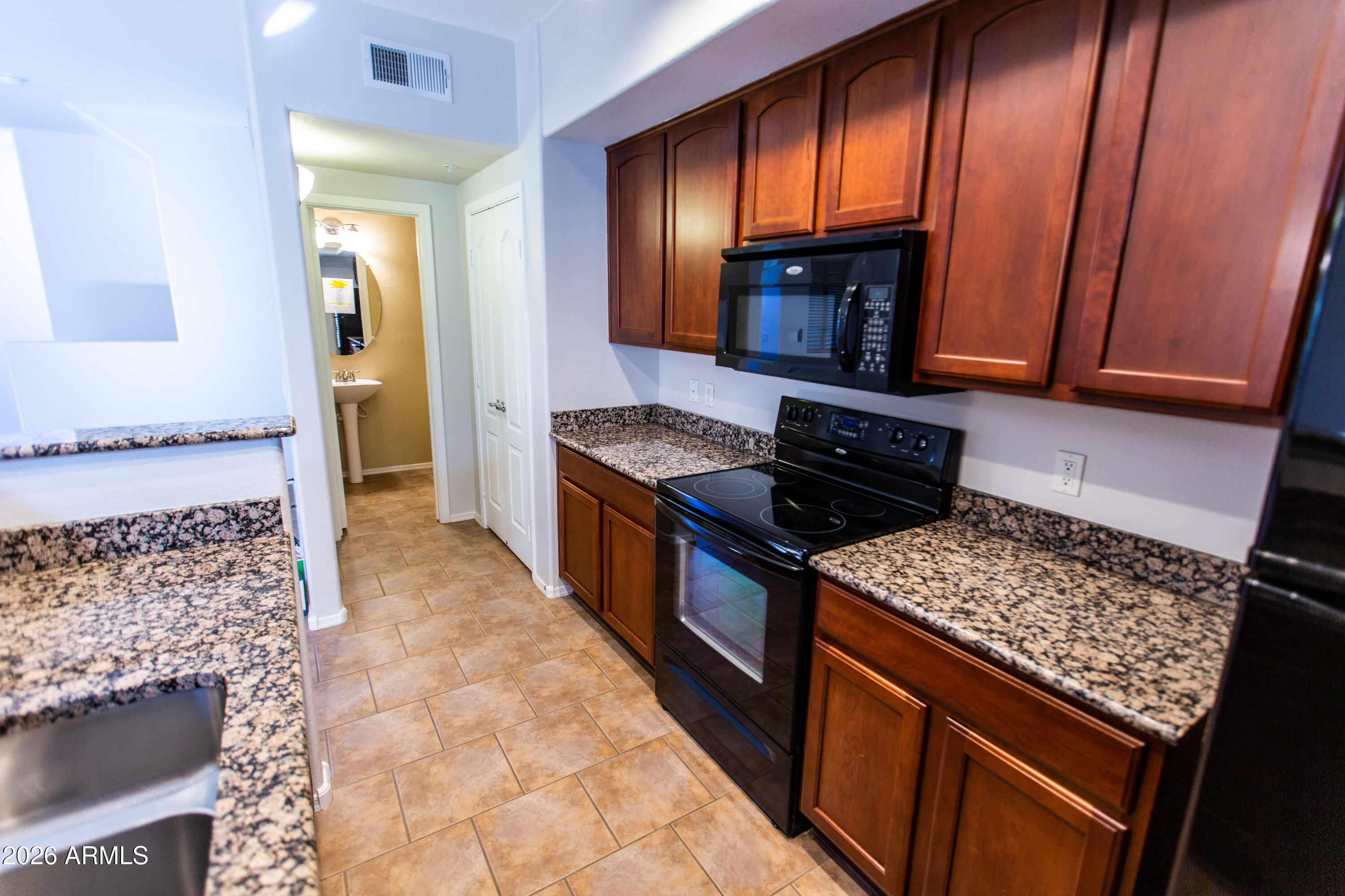 VILLAGIO AT TEMPE CONDOMINIUM AMD - Residential