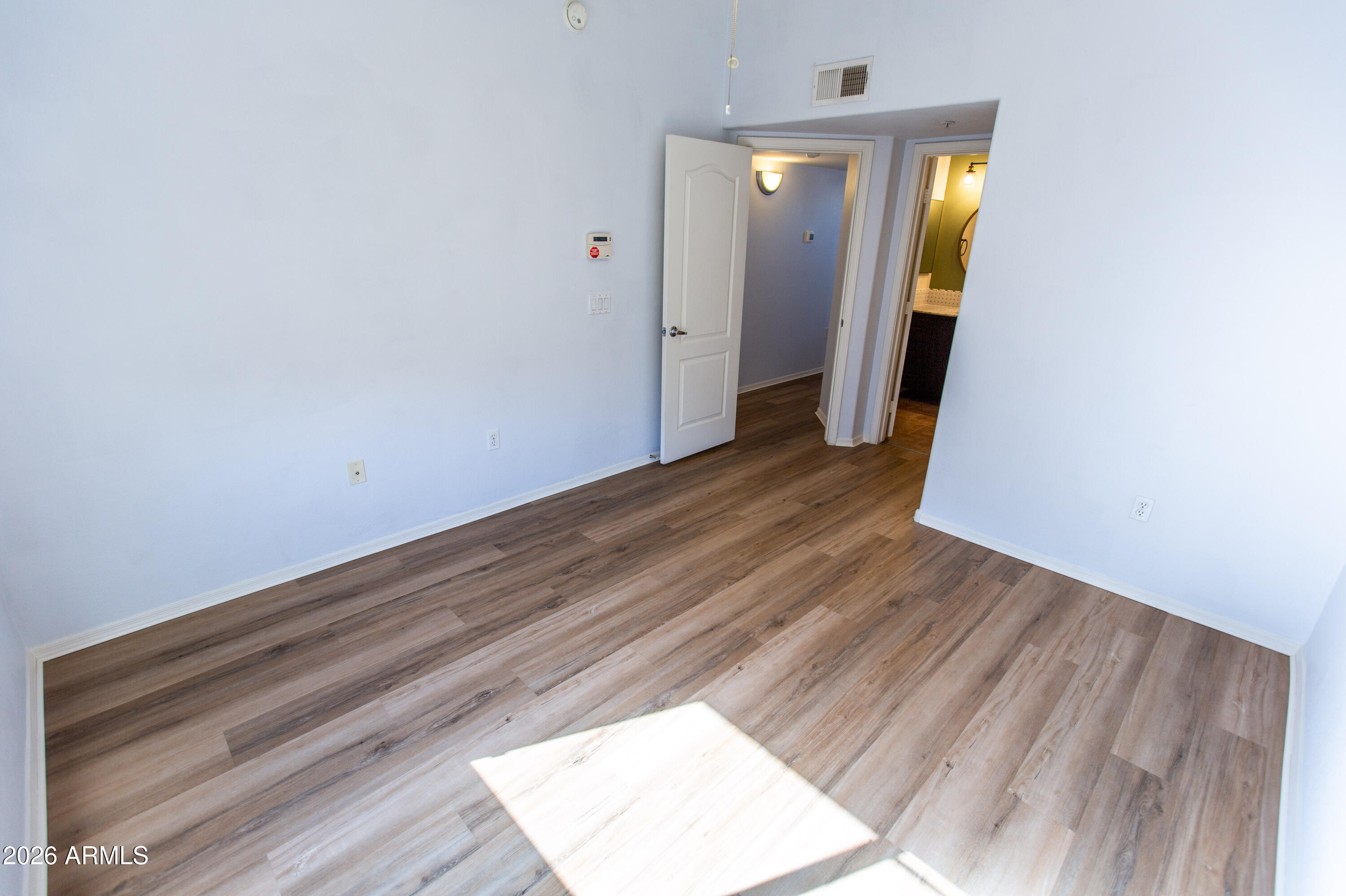 VILLAGIO AT TEMPE CONDOMINIUM AMD - Residential