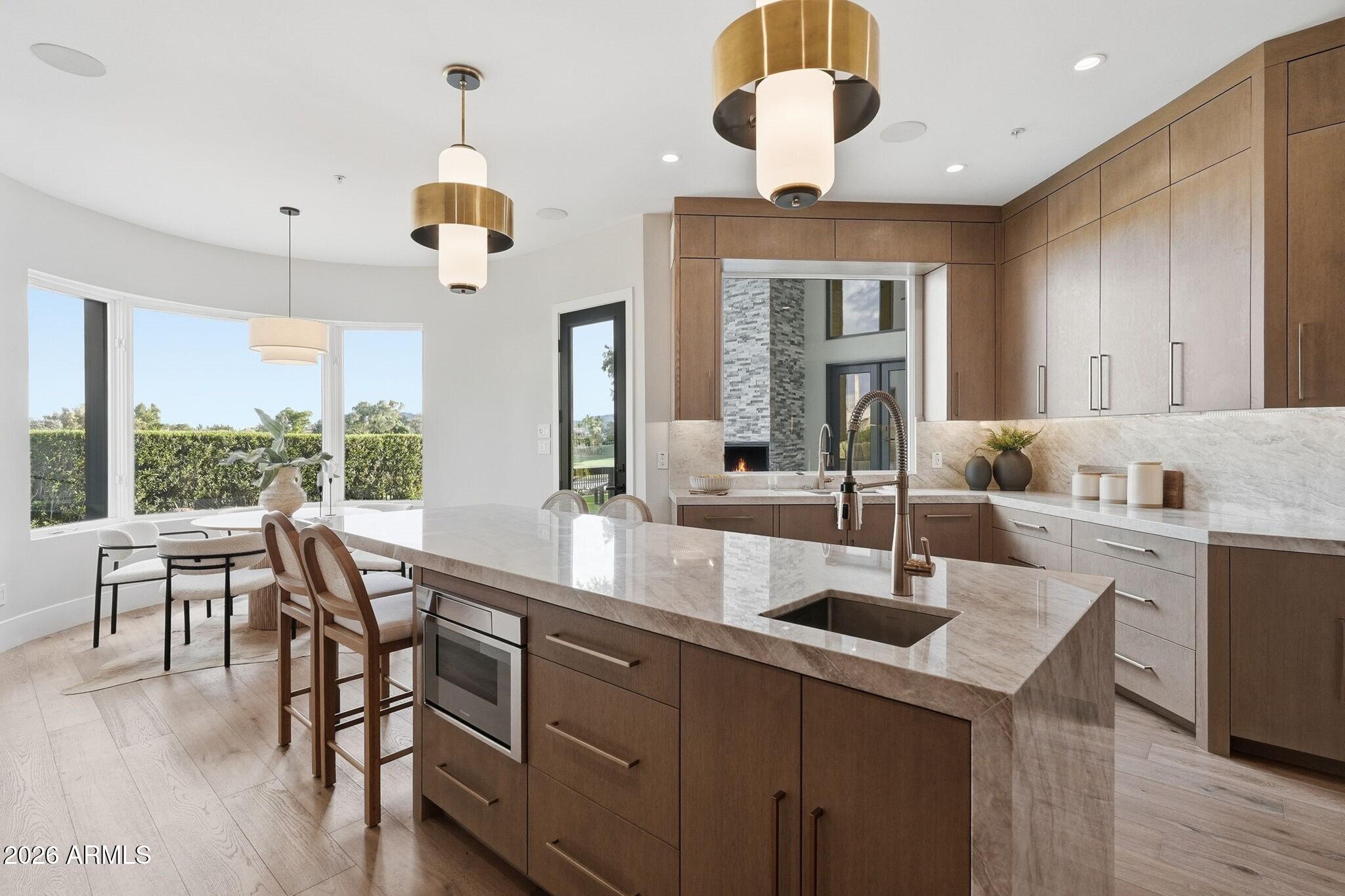 ESTATES AT GAINEY RANCH - Residential