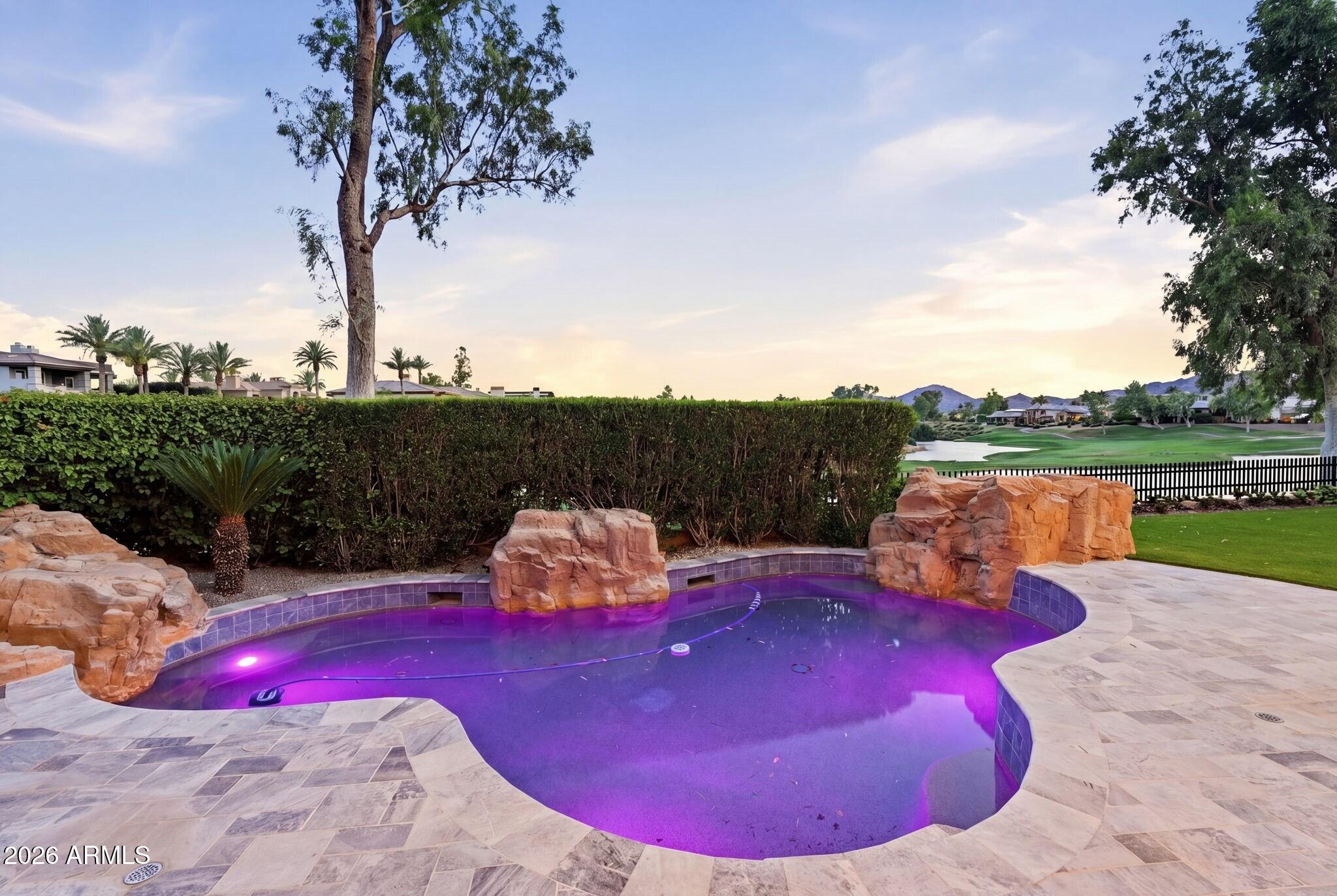ESTATES AT GAINEY RANCH - Residential