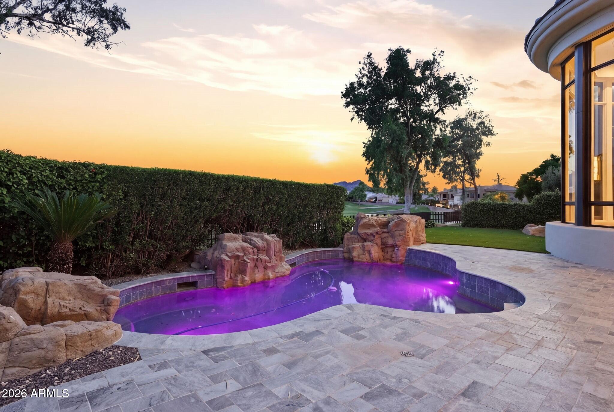 ESTATES AT GAINEY RANCH - Residential