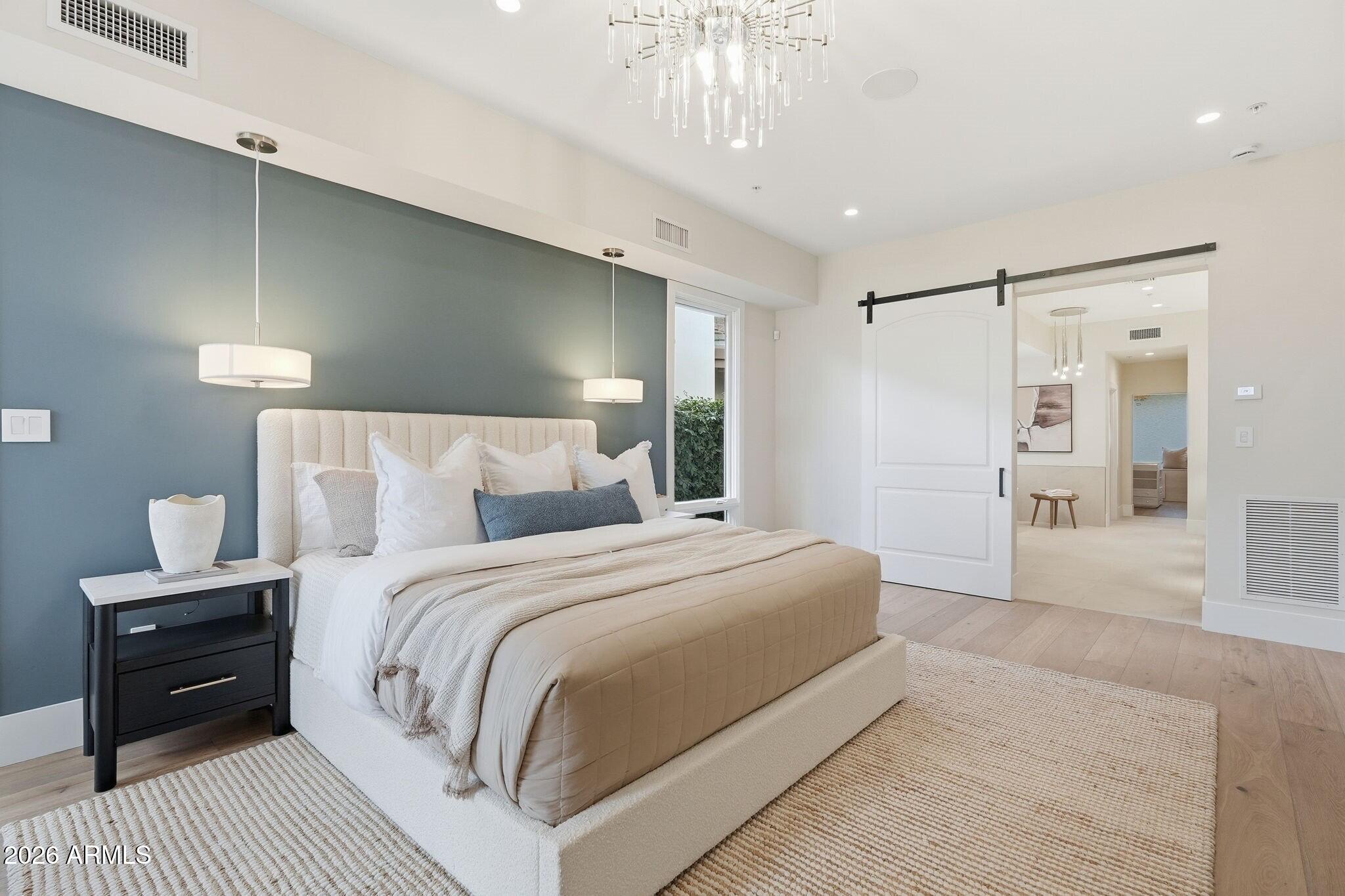 ESTATES AT GAINEY RANCH - Residential