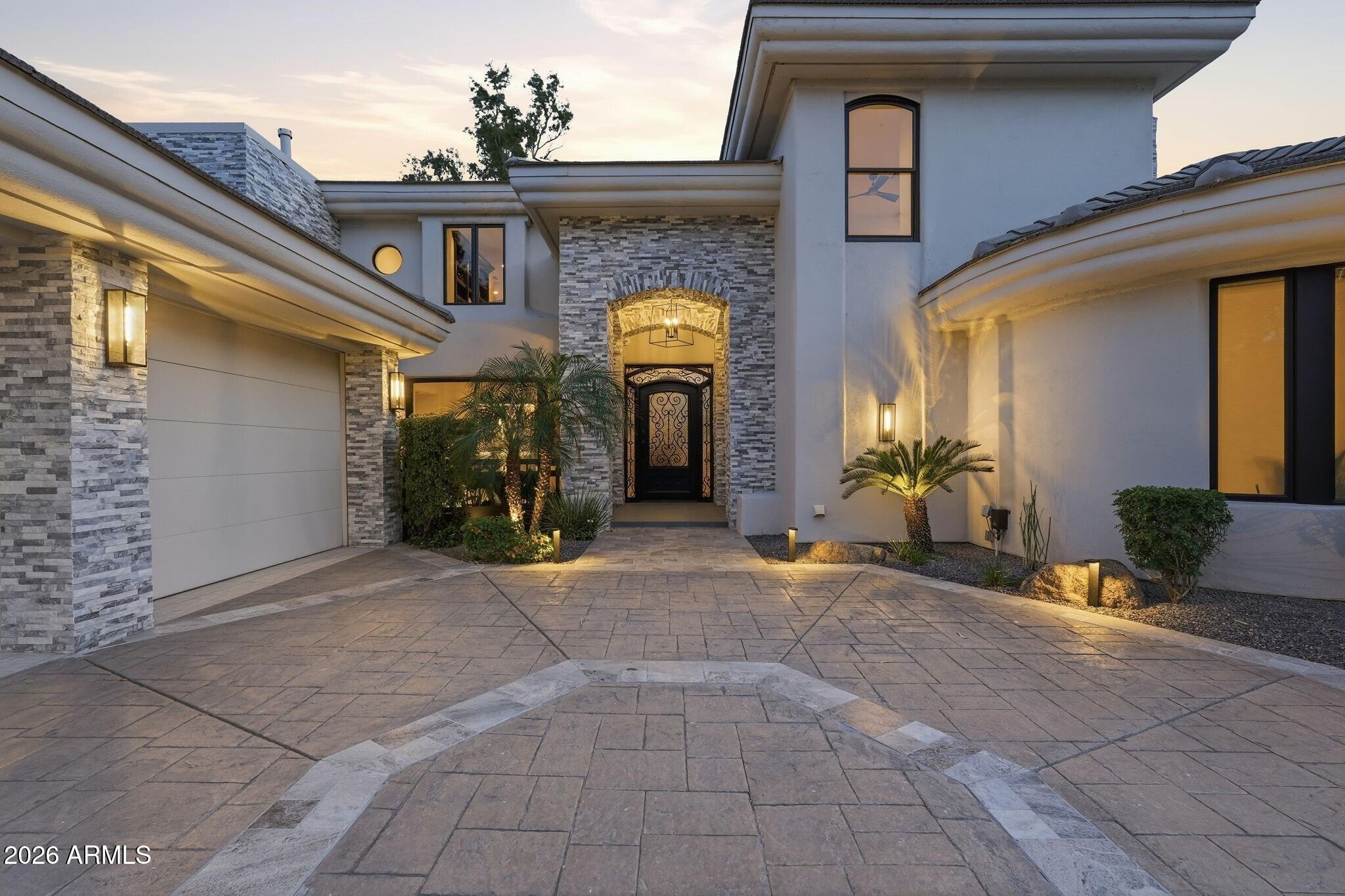 ESTATES AT GAINEY RANCH - Residential