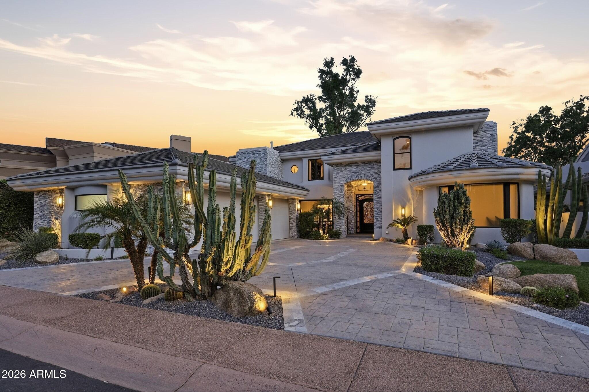 ESTATES AT GAINEY RANCH - Residential
