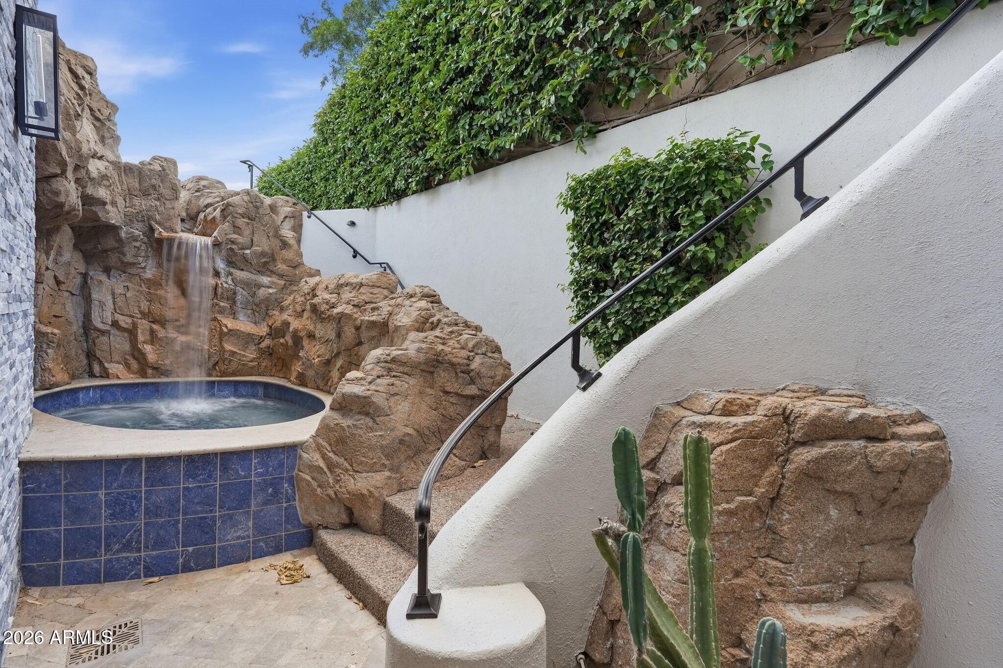 ESTATES AT GAINEY RANCH - Residential