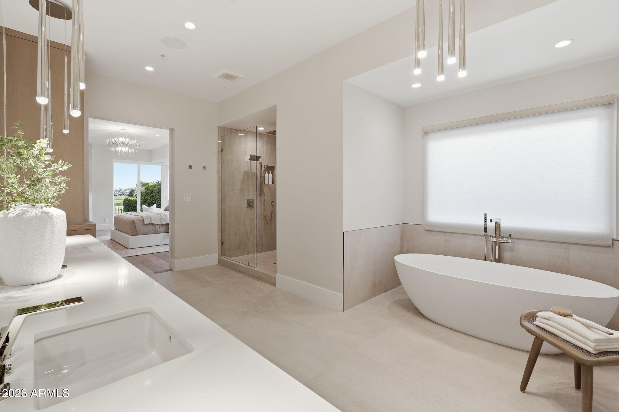 ESTATES AT GAINEY RANCH - Residential