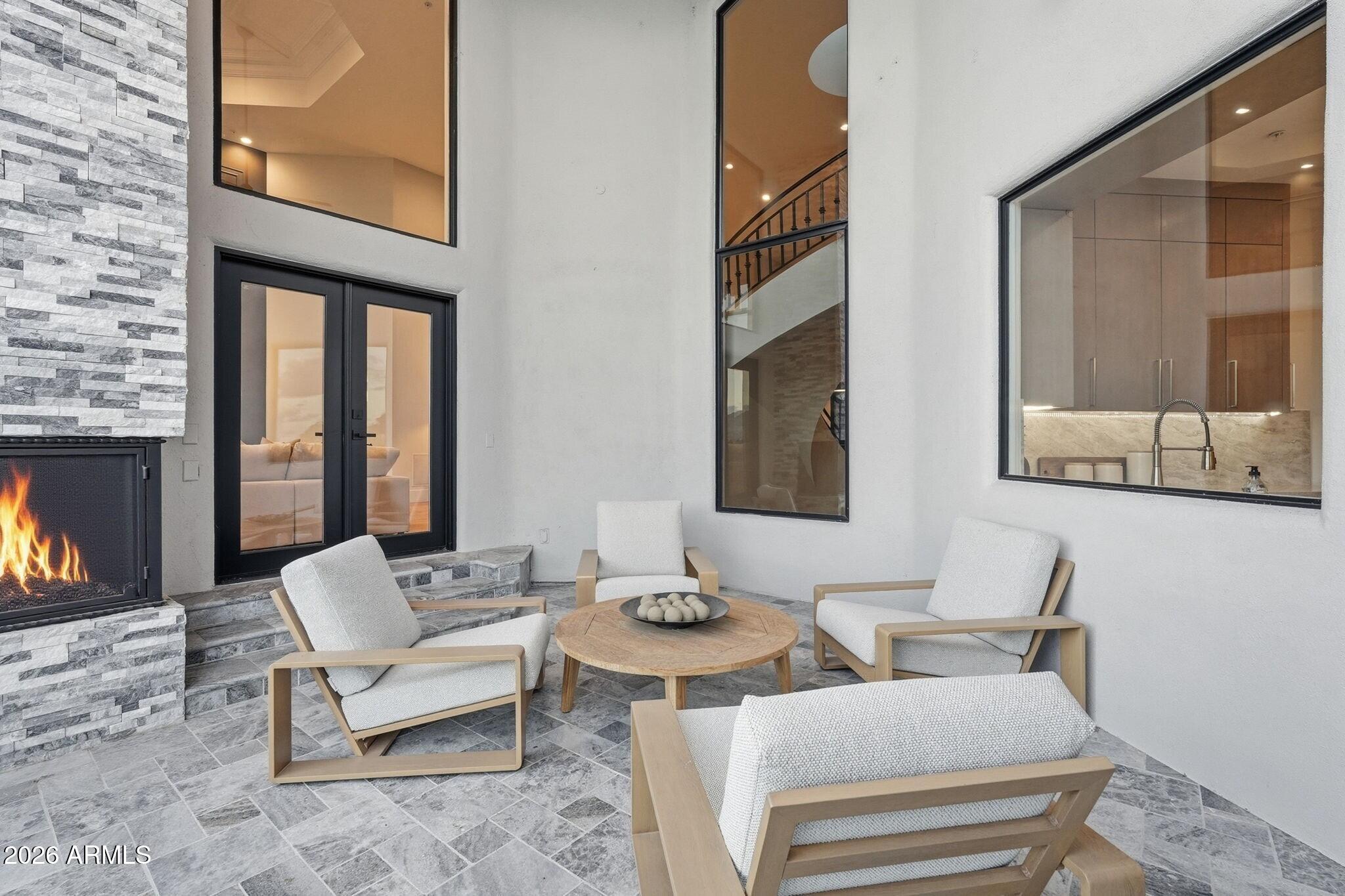 ESTATES AT GAINEY RANCH - Residential
