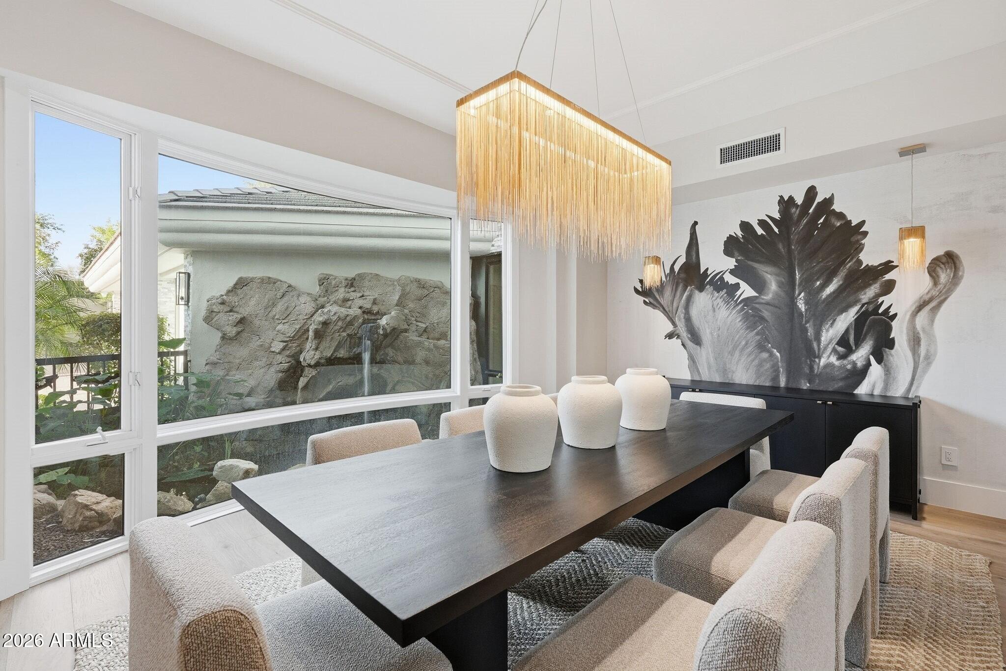 ESTATES AT GAINEY RANCH - Residential