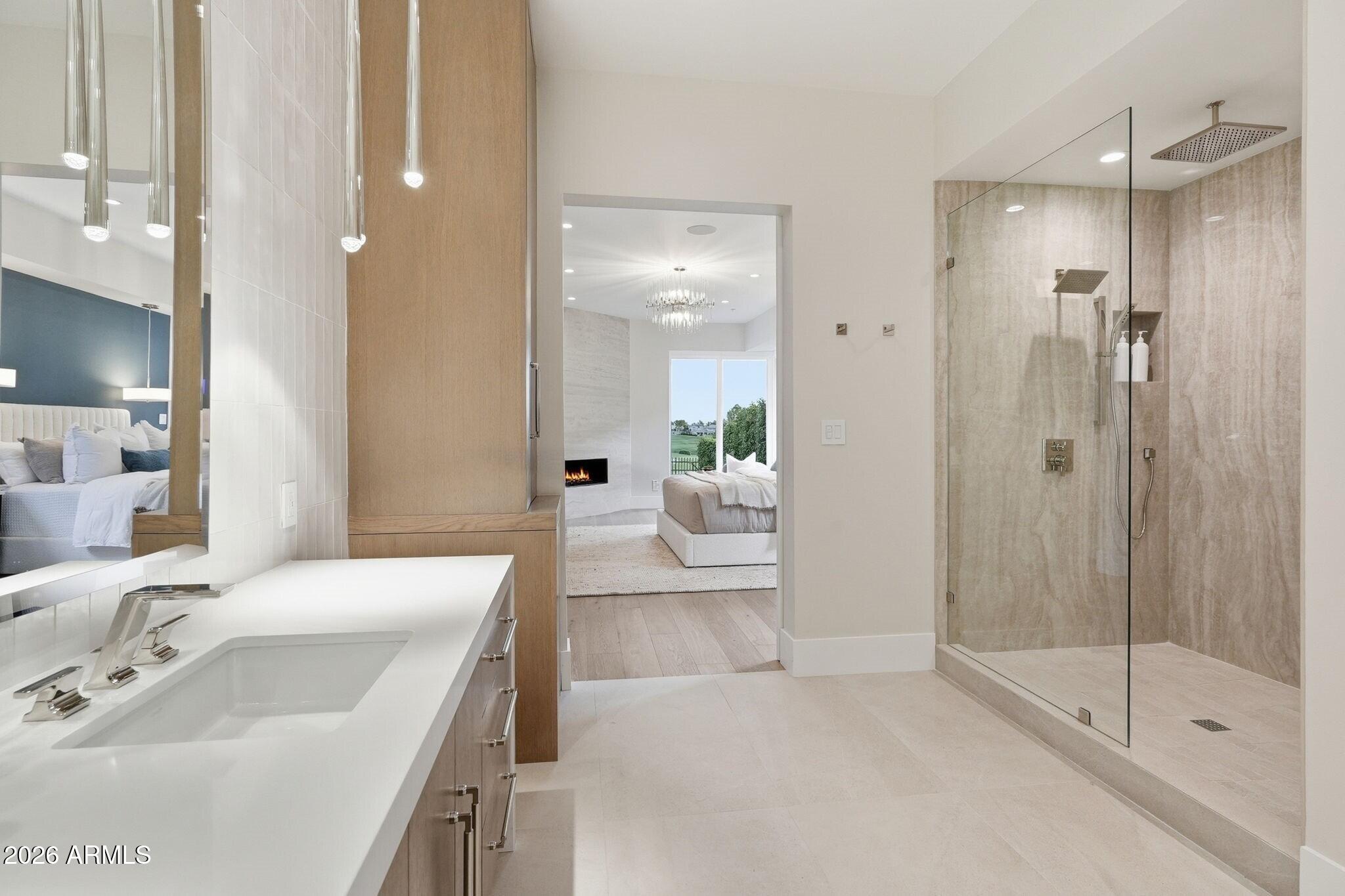 ESTATES AT GAINEY RANCH - Residential