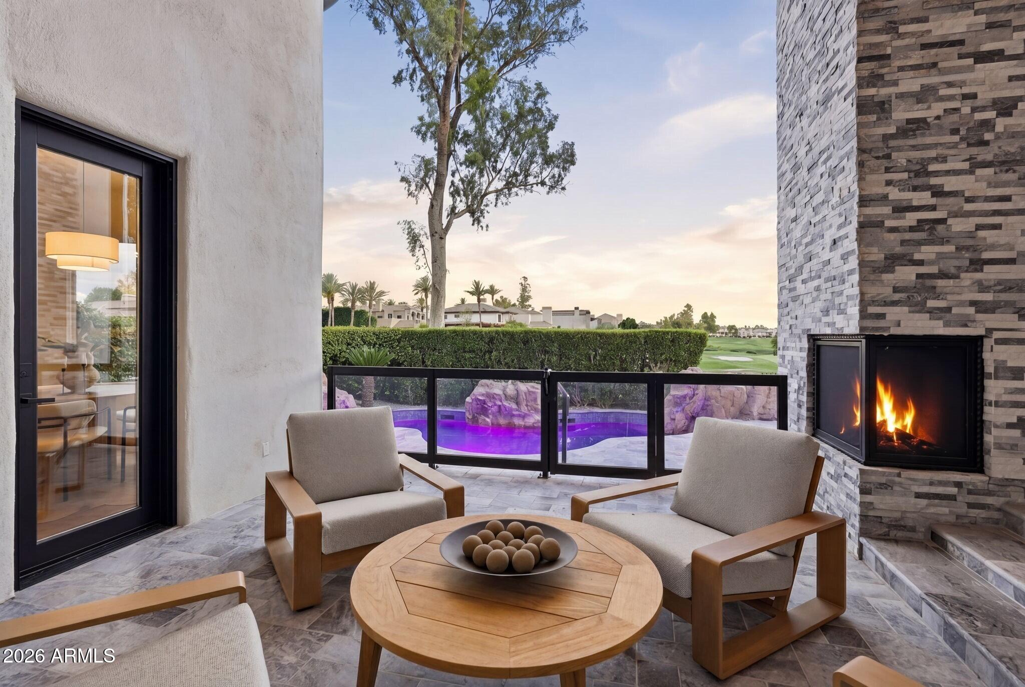 ESTATES AT GAINEY RANCH - Residential