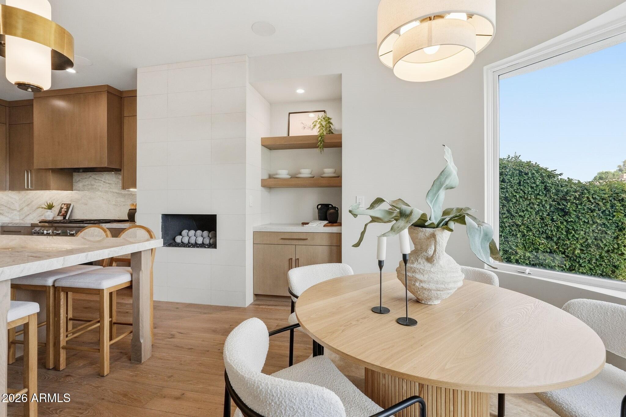 ESTATES AT GAINEY RANCH - Residential