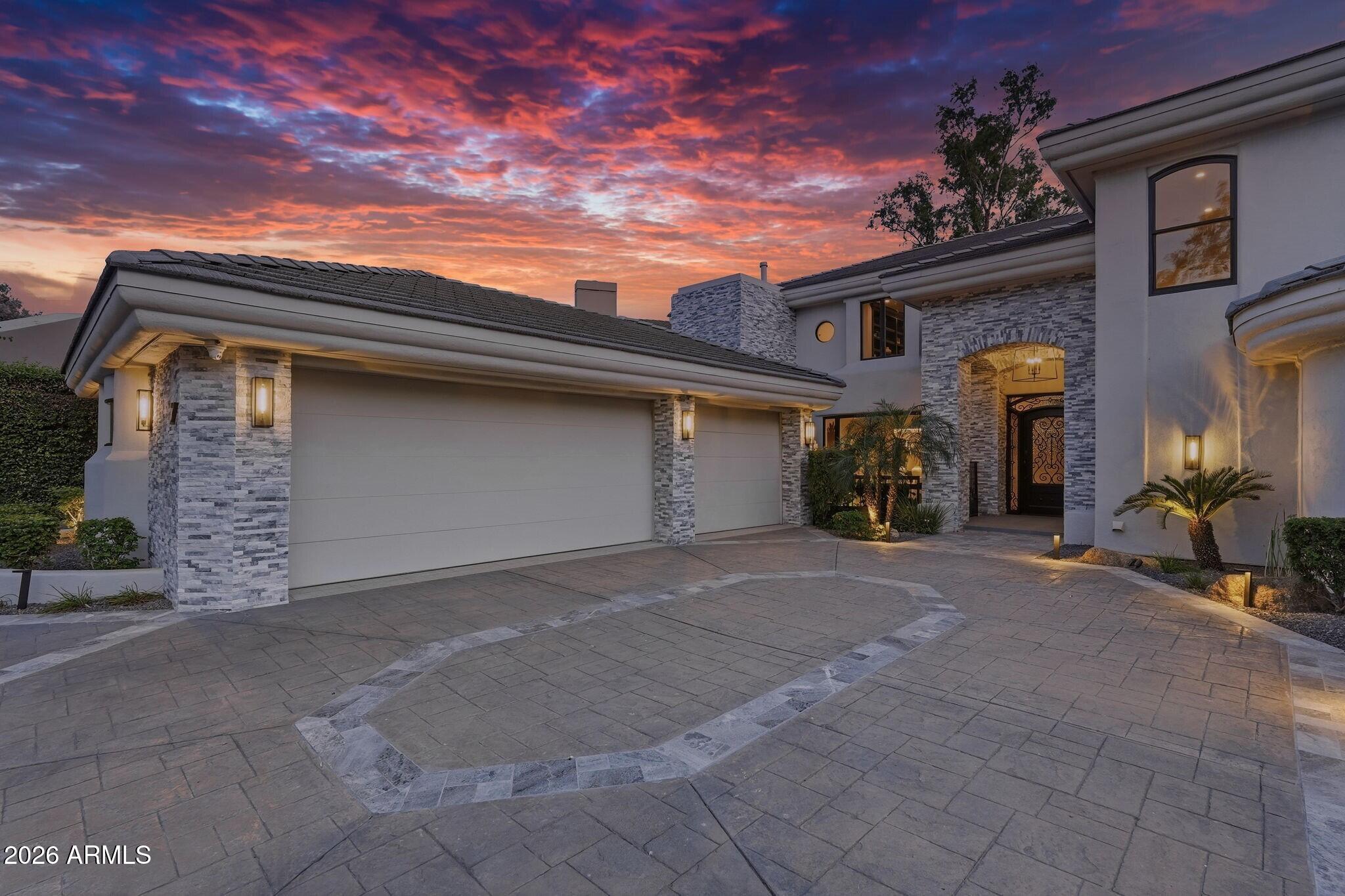 ESTATES AT GAINEY RANCH - Residential