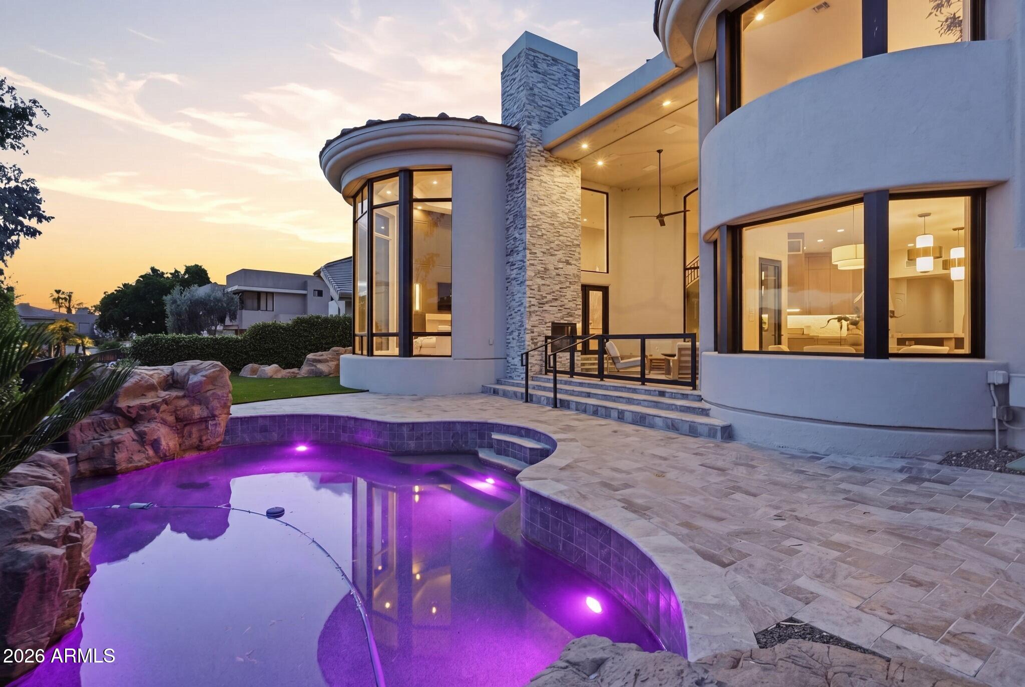 ESTATES AT GAINEY RANCH - Residential