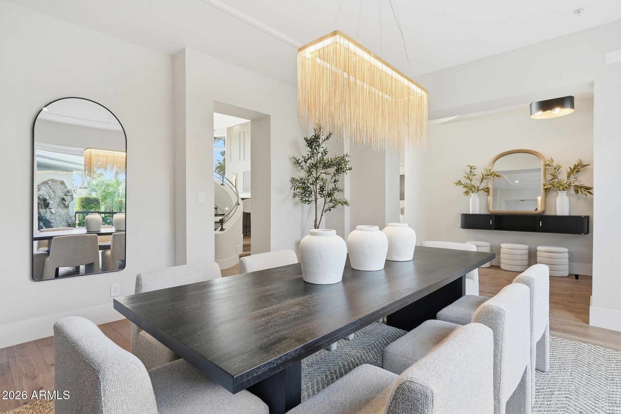 ESTATES AT GAINEY RANCH - Residential