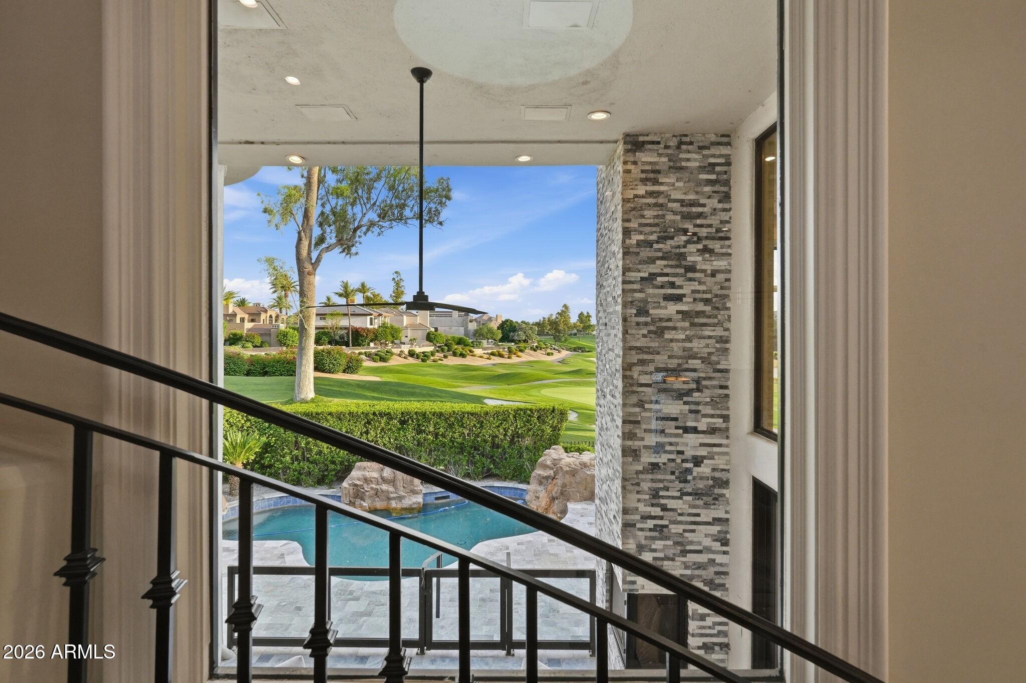 ESTATES AT GAINEY RANCH - Residential