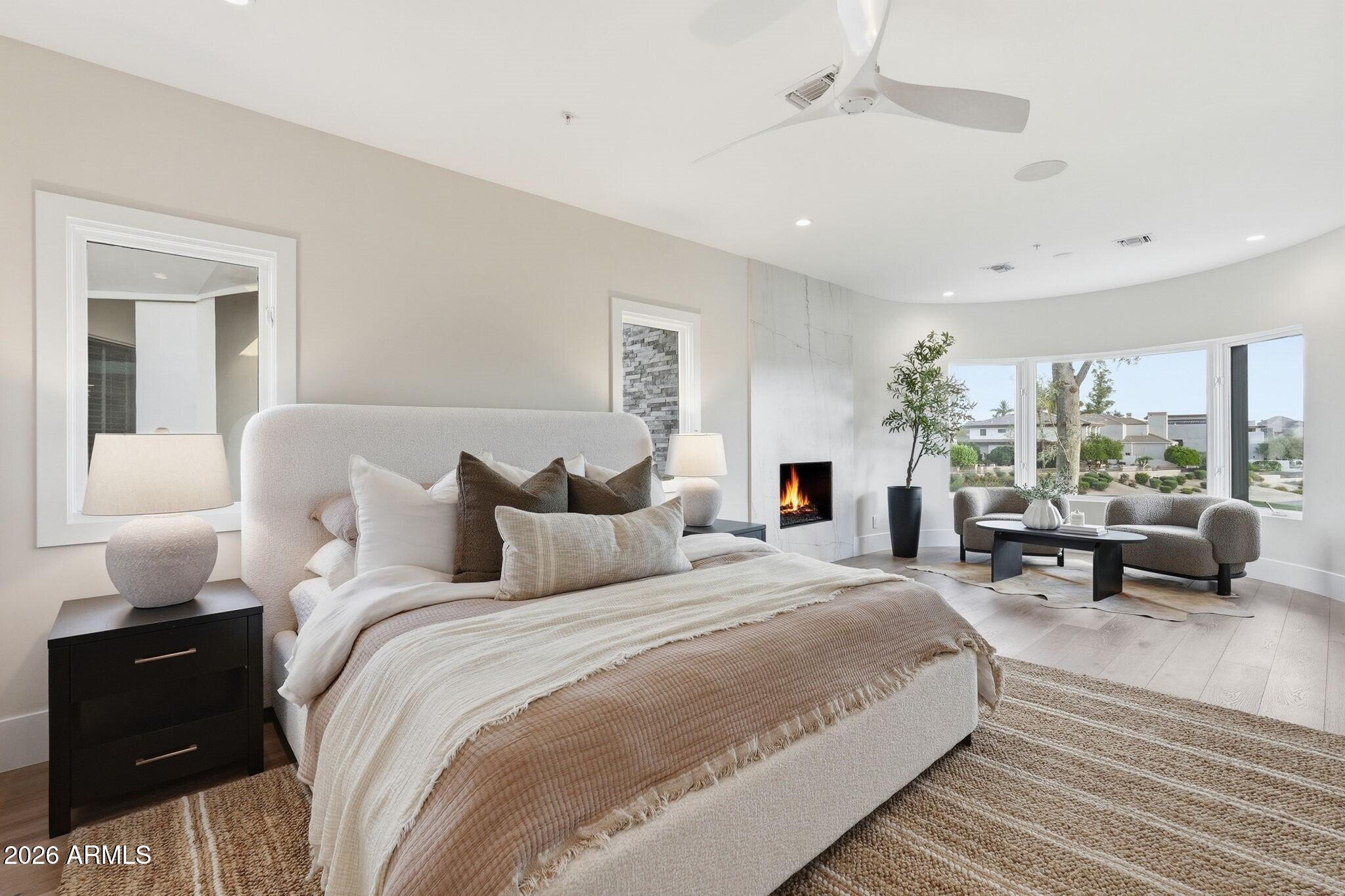 ESTATES AT GAINEY RANCH - Residential