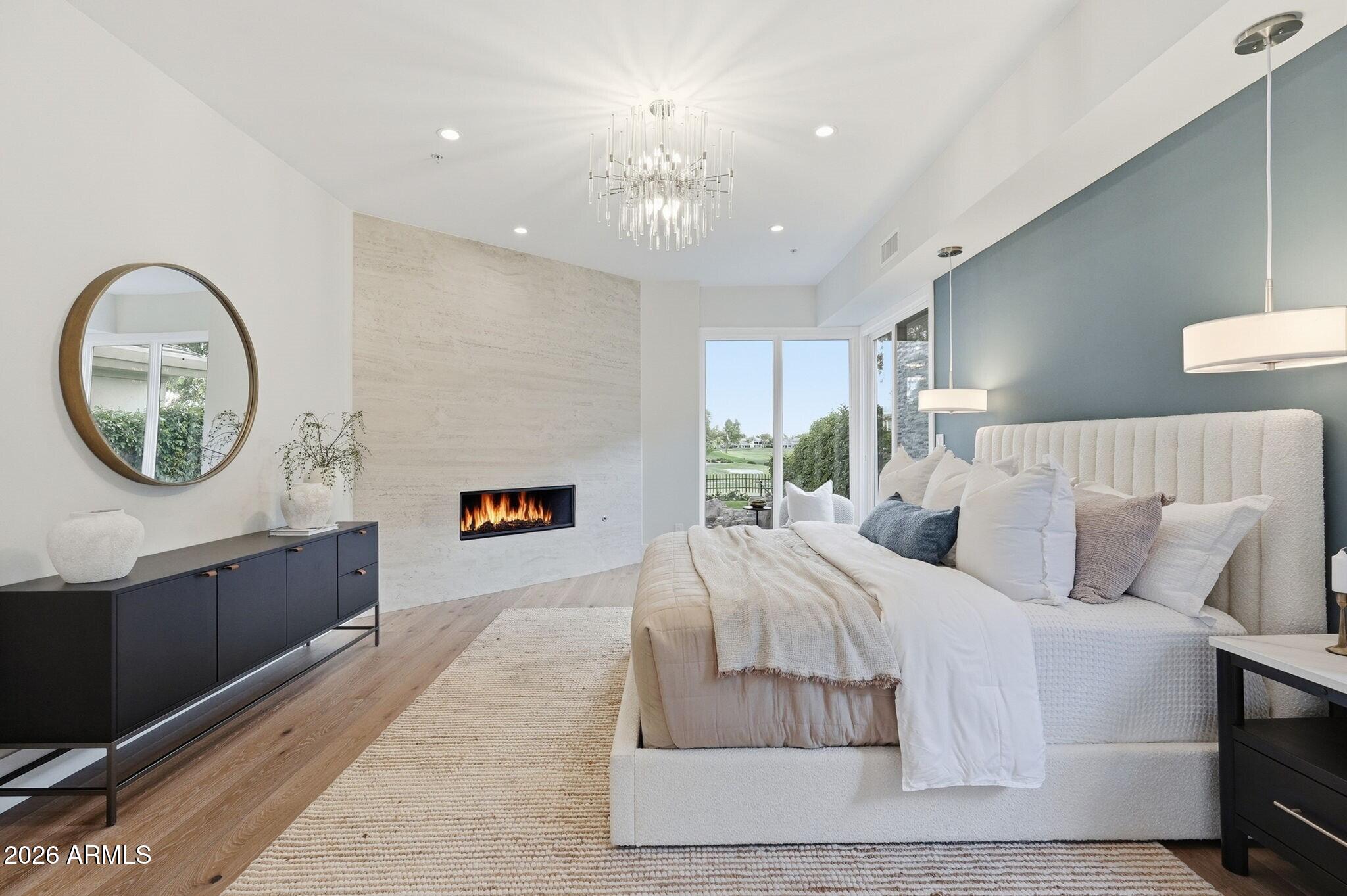 ESTATES AT GAINEY RANCH - Residential