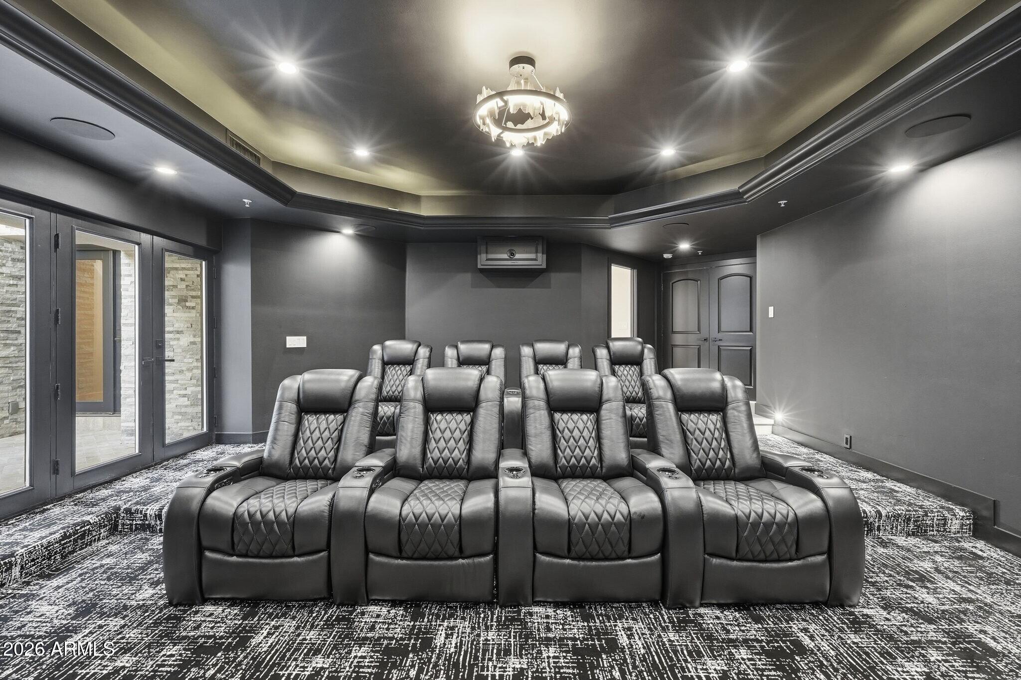 ESTATES AT GAINEY RANCH - Residential