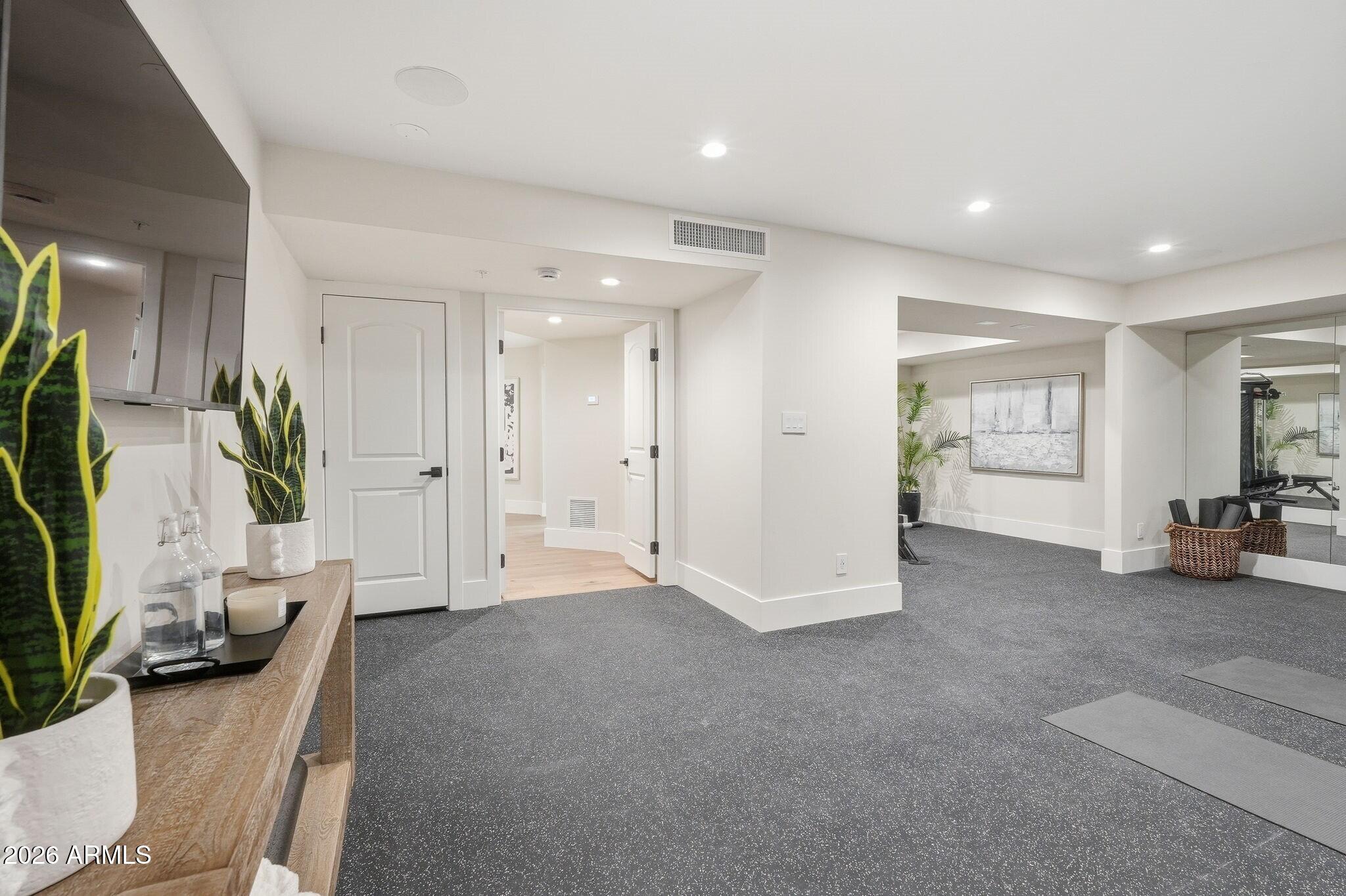 ESTATES AT GAINEY RANCH - Residential