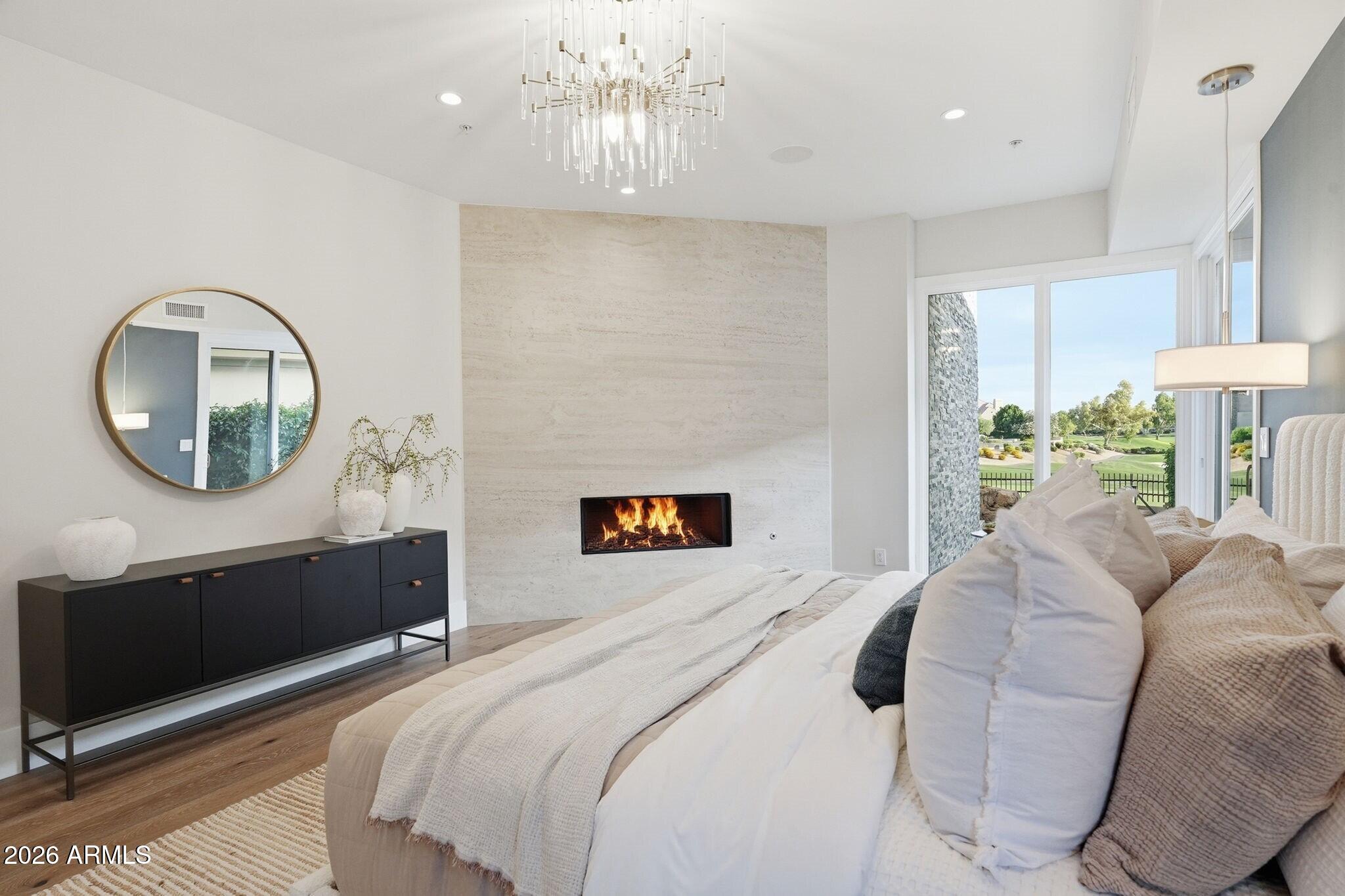 ESTATES AT GAINEY RANCH - Residential