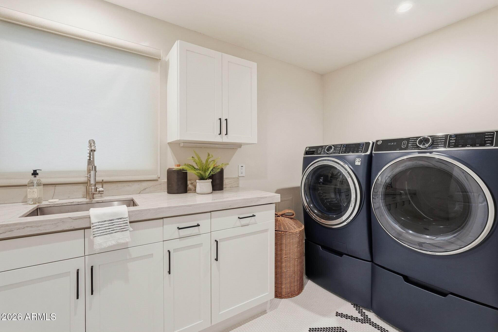 ESTATES AT GAINEY RANCH - Residential