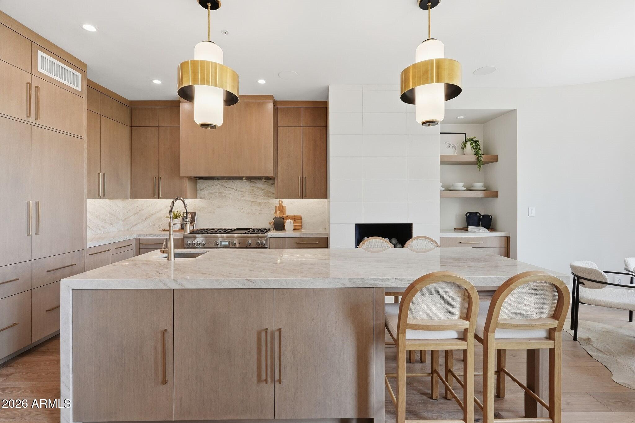 ESTATES AT GAINEY RANCH - Residential