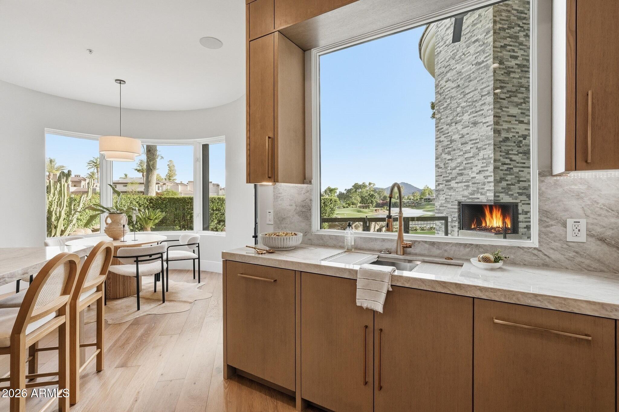 ESTATES AT GAINEY RANCH - Residential
