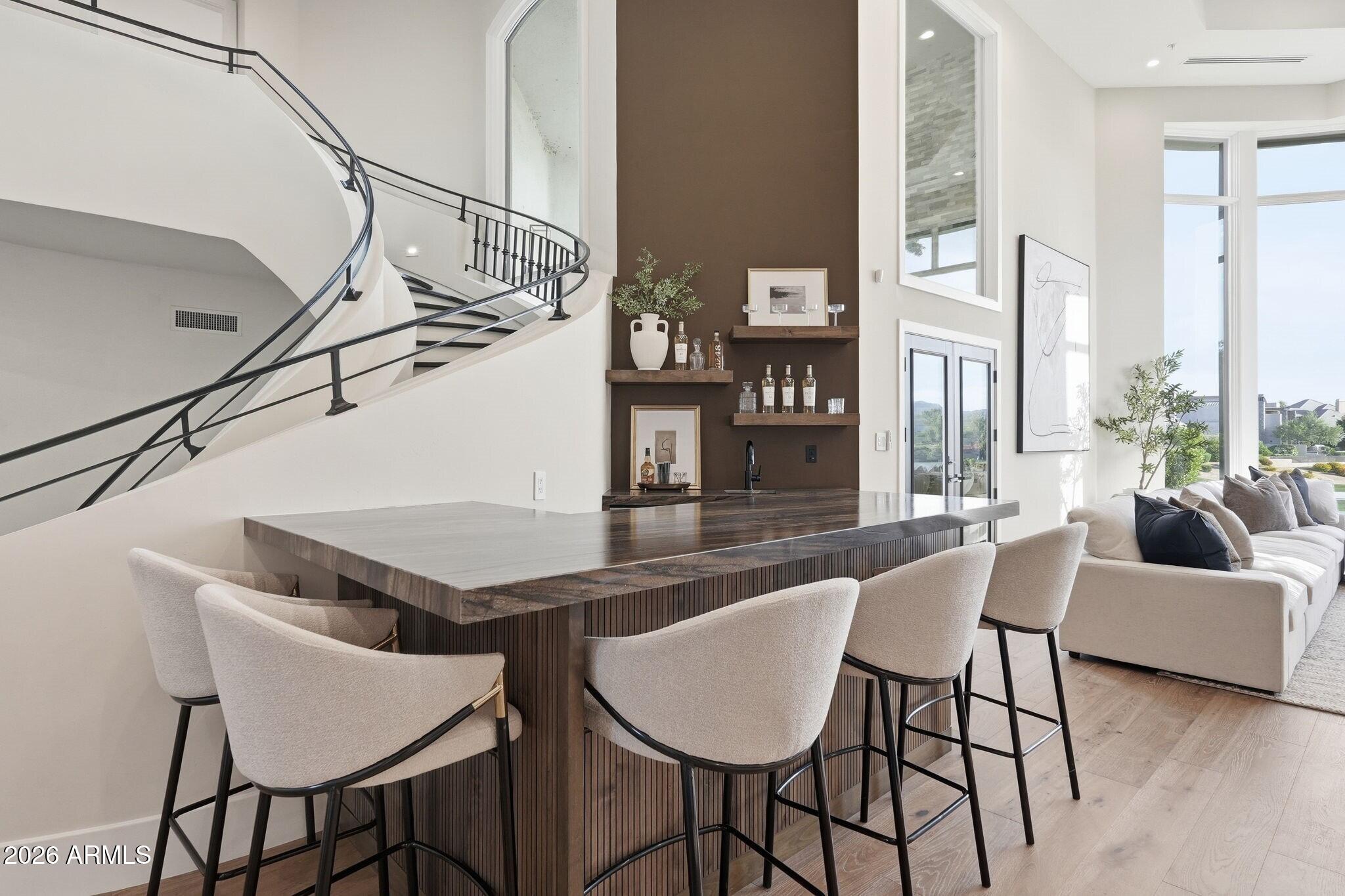 ESTATES AT GAINEY RANCH - Residential