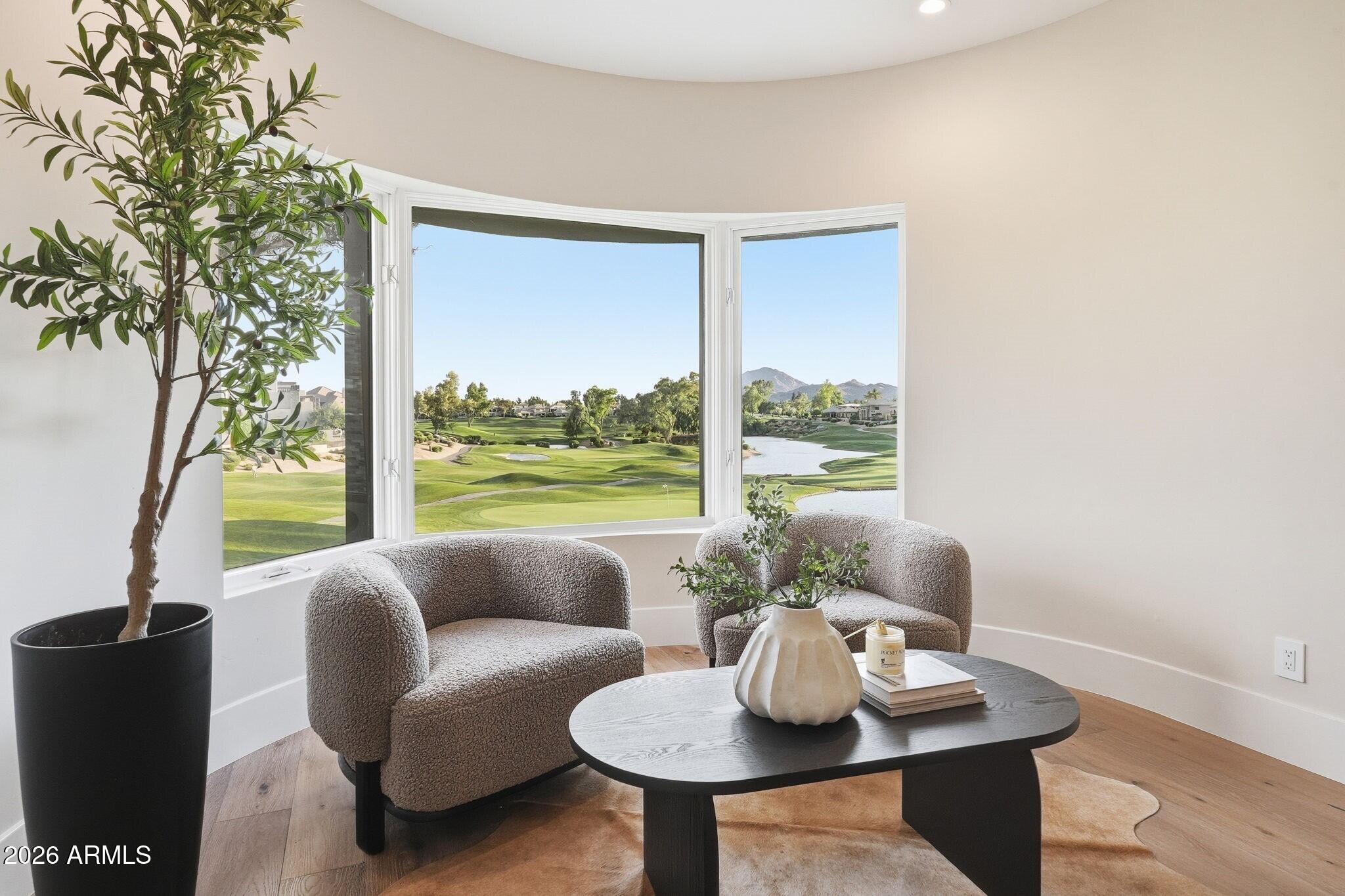 ESTATES AT GAINEY RANCH - Residential