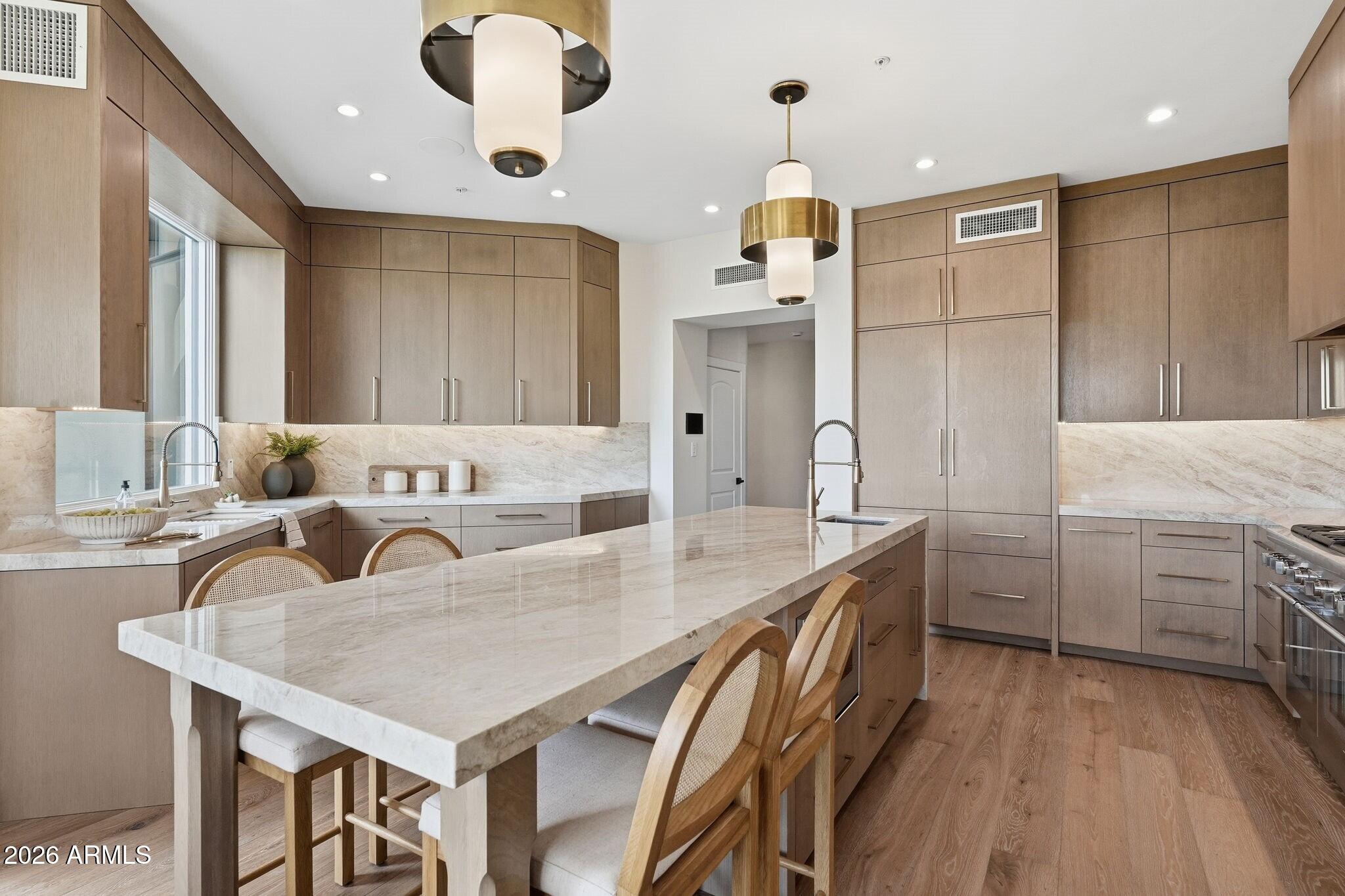 ESTATES AT GAINEY RANCH - Residential