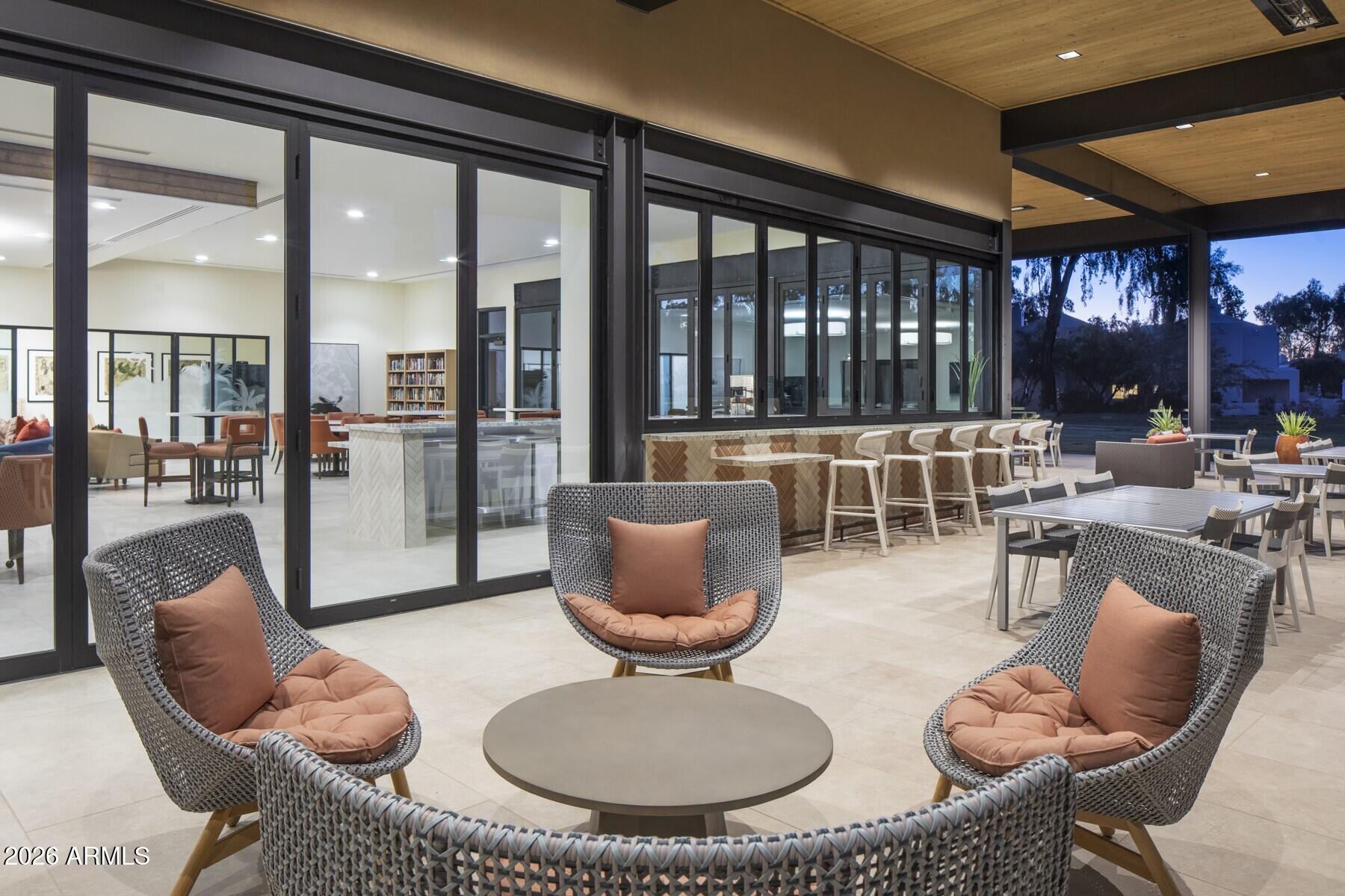 ESTATES AT GAINEY RANCH - Residential