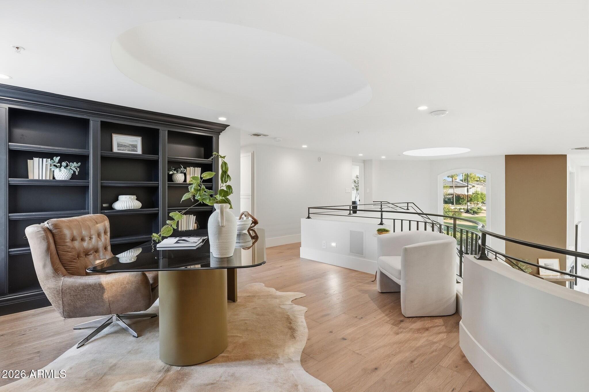 ESTATES AT GAINEY RANCH - Residential
