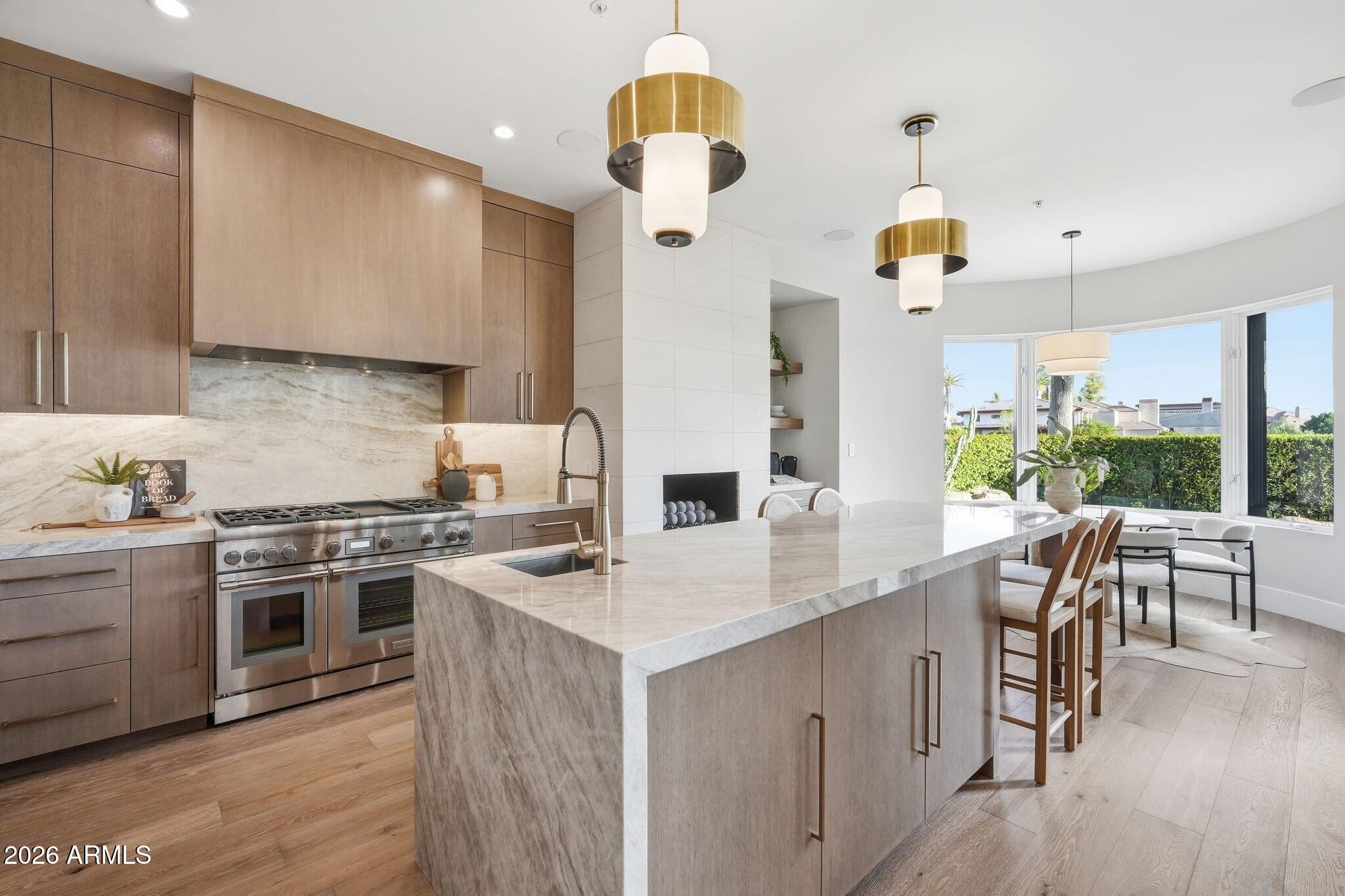 ESTATES AT GAINEY RANCH - Residential