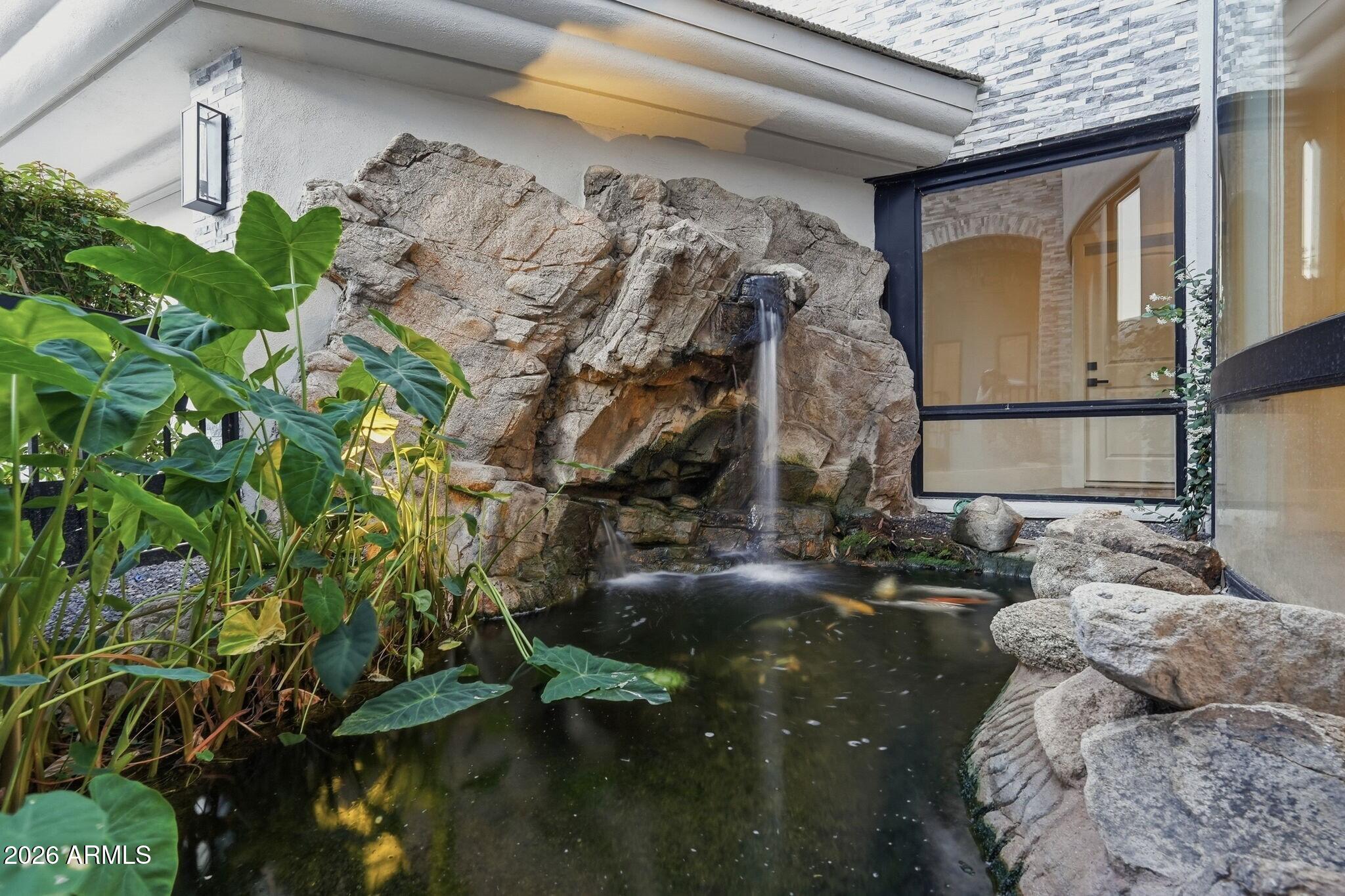 ESTATES AT GAINEY RANCH - Residential