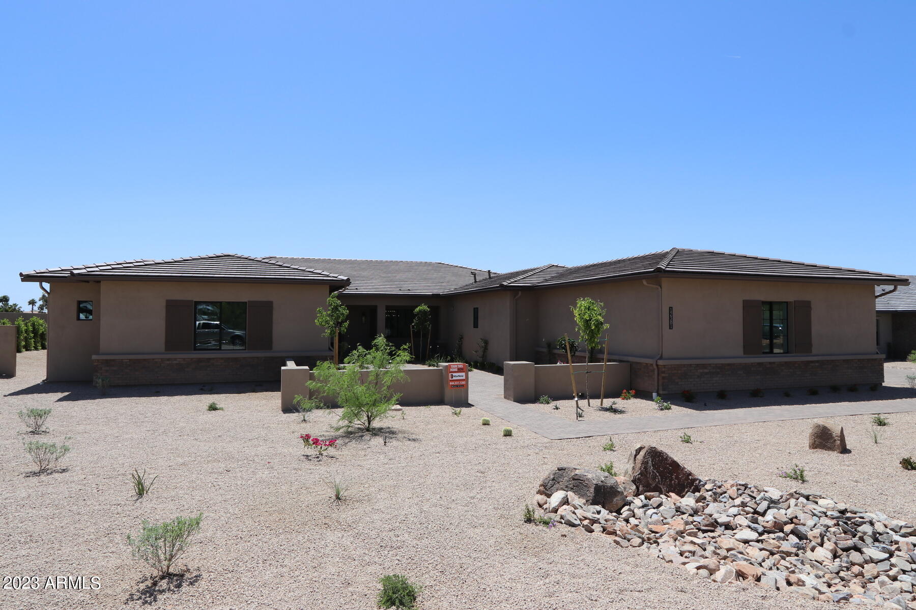 EMERALD HILLS - Residential